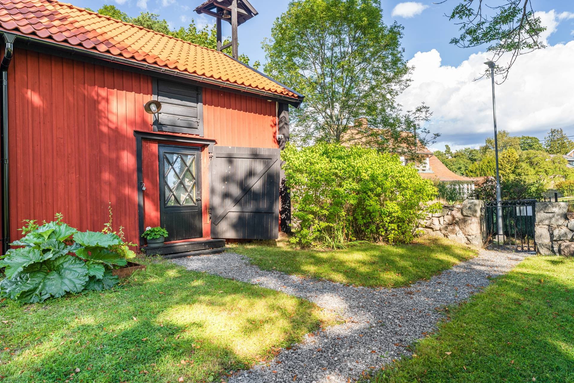 13 rum Villa på Yrsavägen 1 Danderyds kommun - bild 63