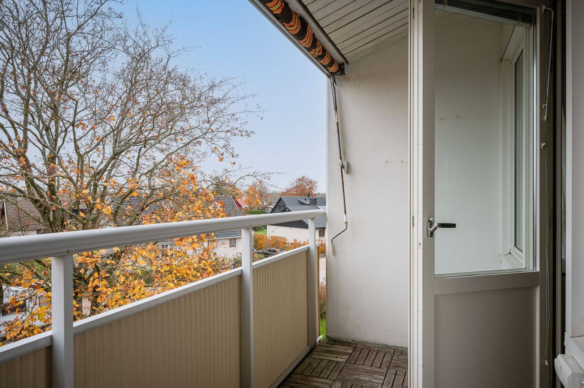 2 rum Lägenhet på Vallarevägen 19B Eslövs kommun - bild 17