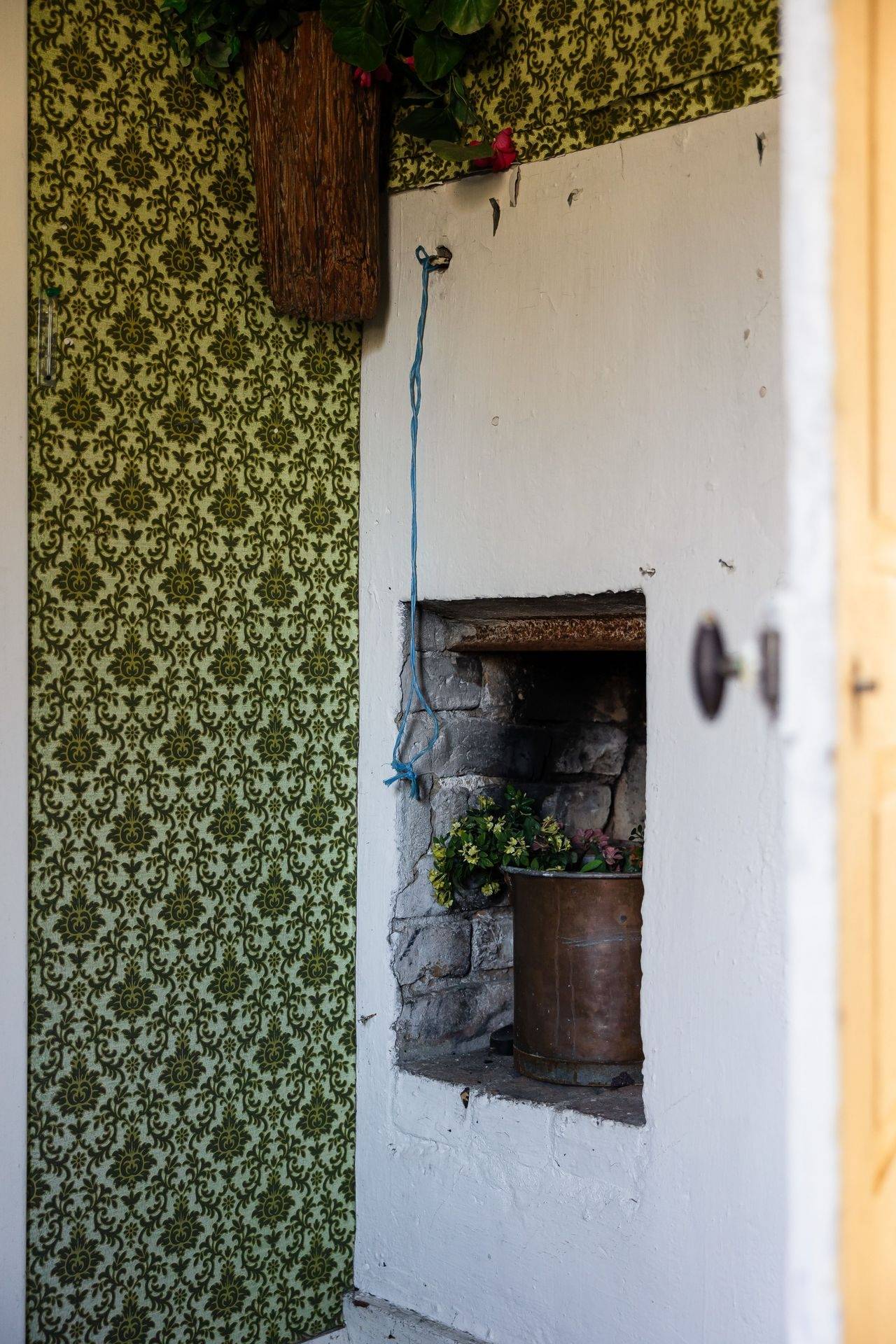 4 rum Villa på Kustvägen 421 Hallstavik Norrtälje kommun - bild 41