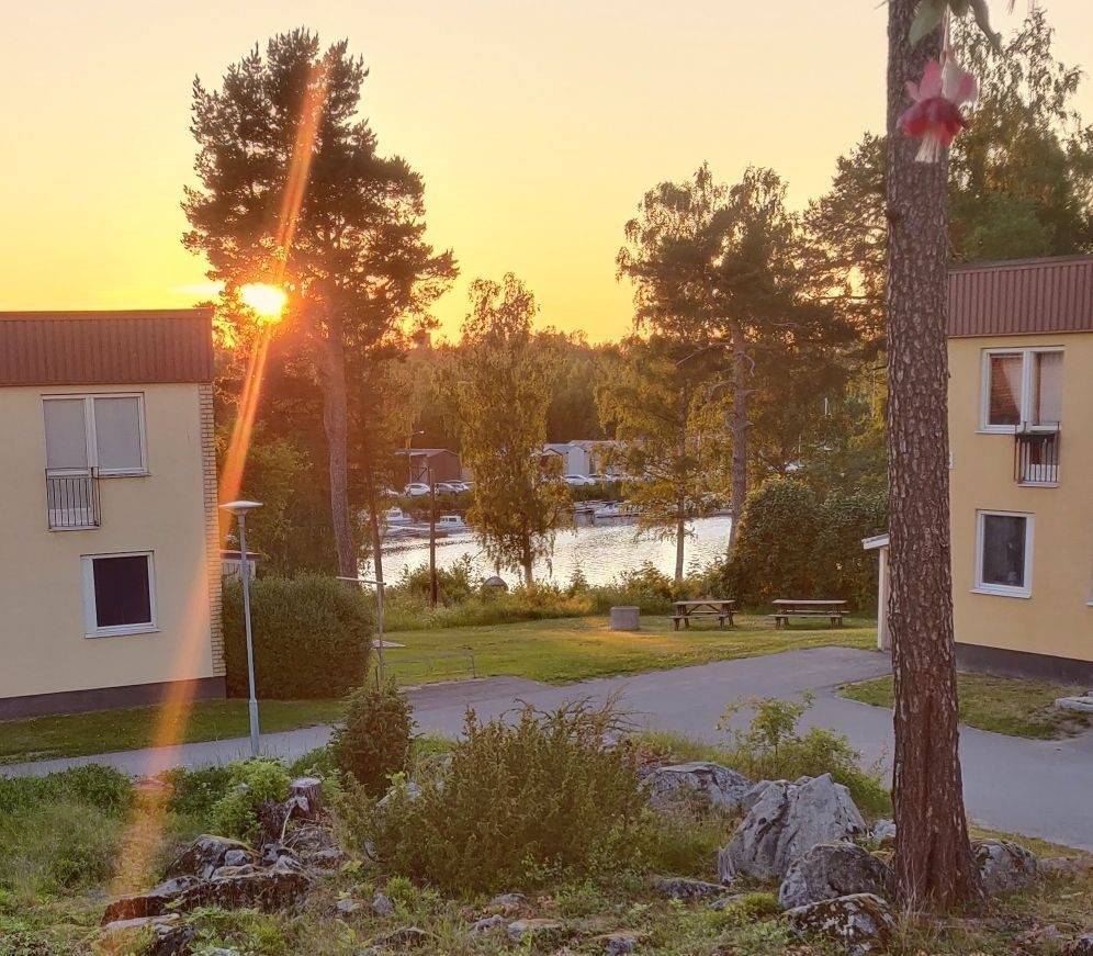 2 rum Lägenhet på Havsvägen 11B Norrsundet Gävle kommun - bild 15