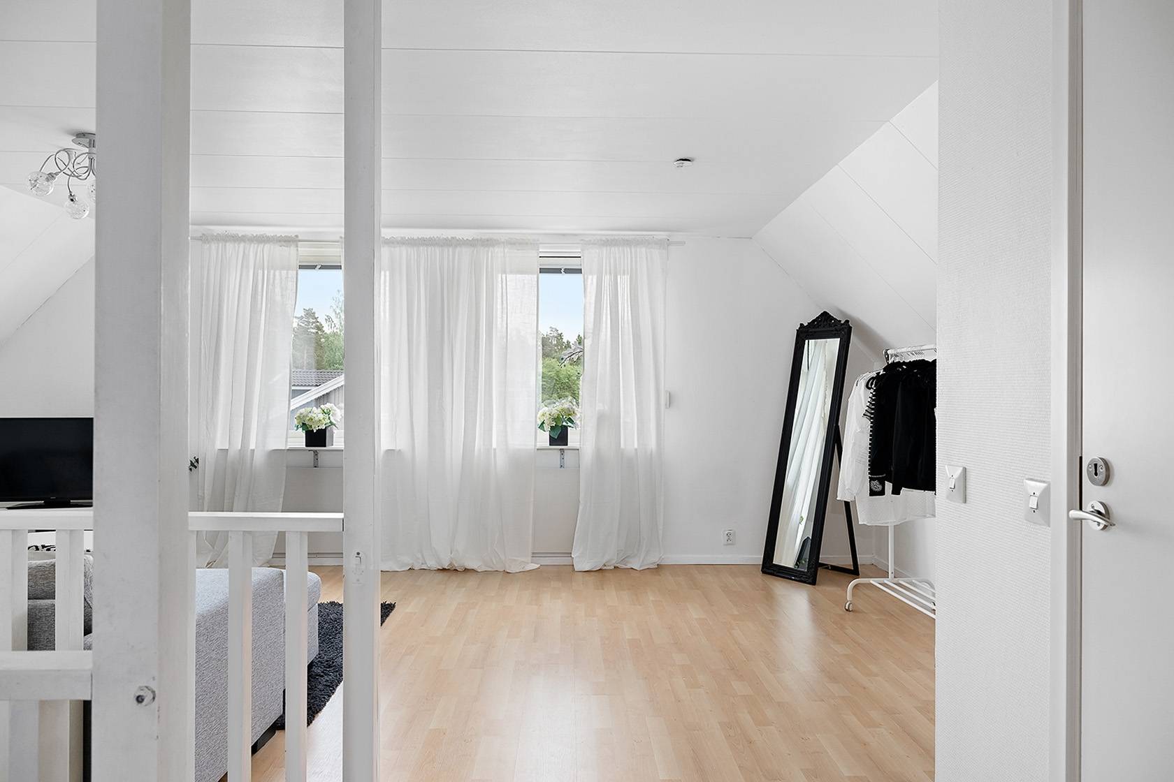 6 rum Villa på Kantarellvägen 44 Sandfallet Kristinehamns kommun - bild 19