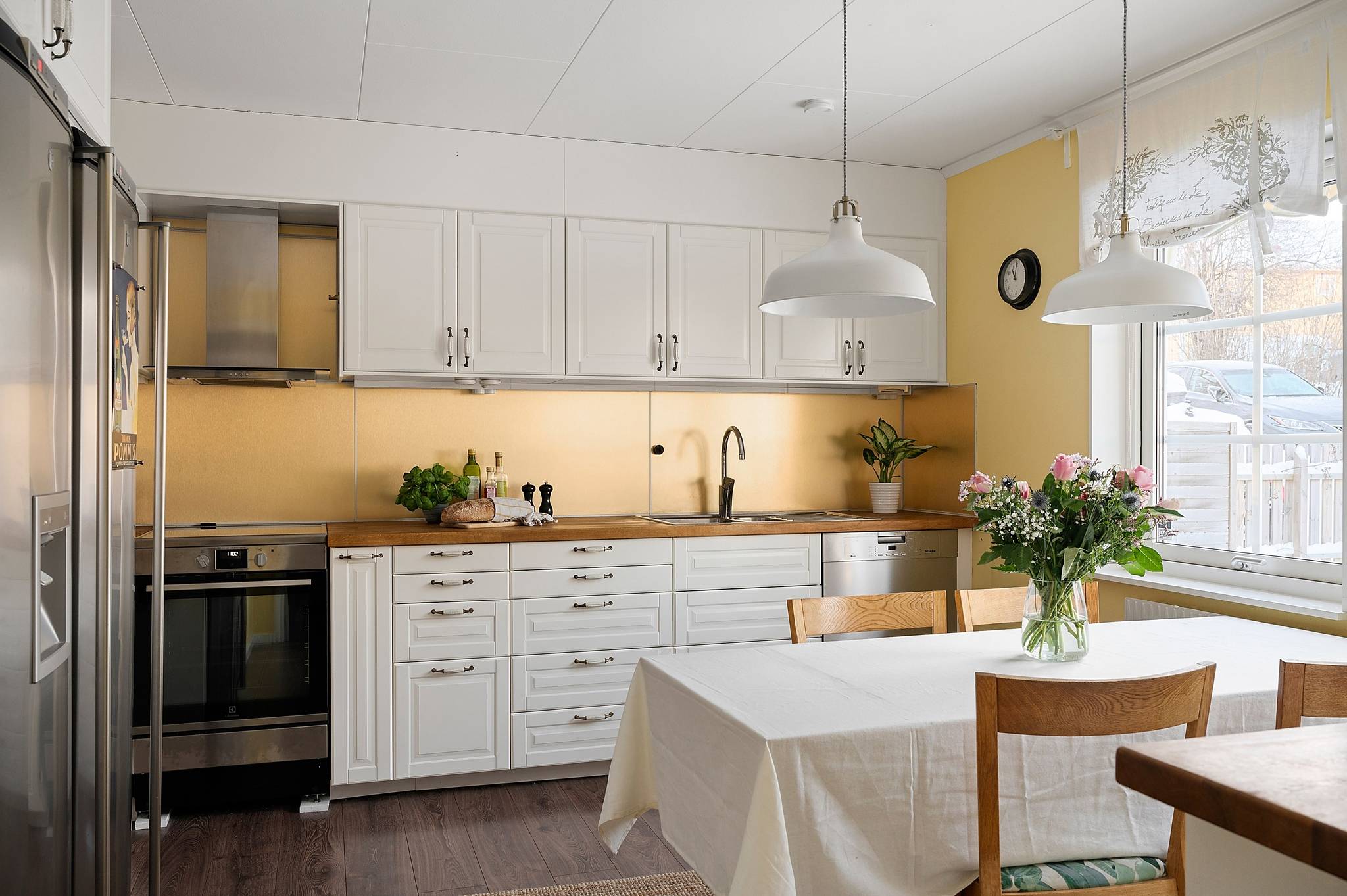 7 rum Villa på Båtsman Stens väg 36A Spånga - Bromsten Stockholms kommun - bild 5