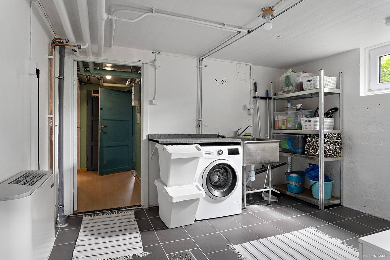 3 rum Villa på Brandsborgsgatan 19 Charlottenberg Eda kommun - bild 19