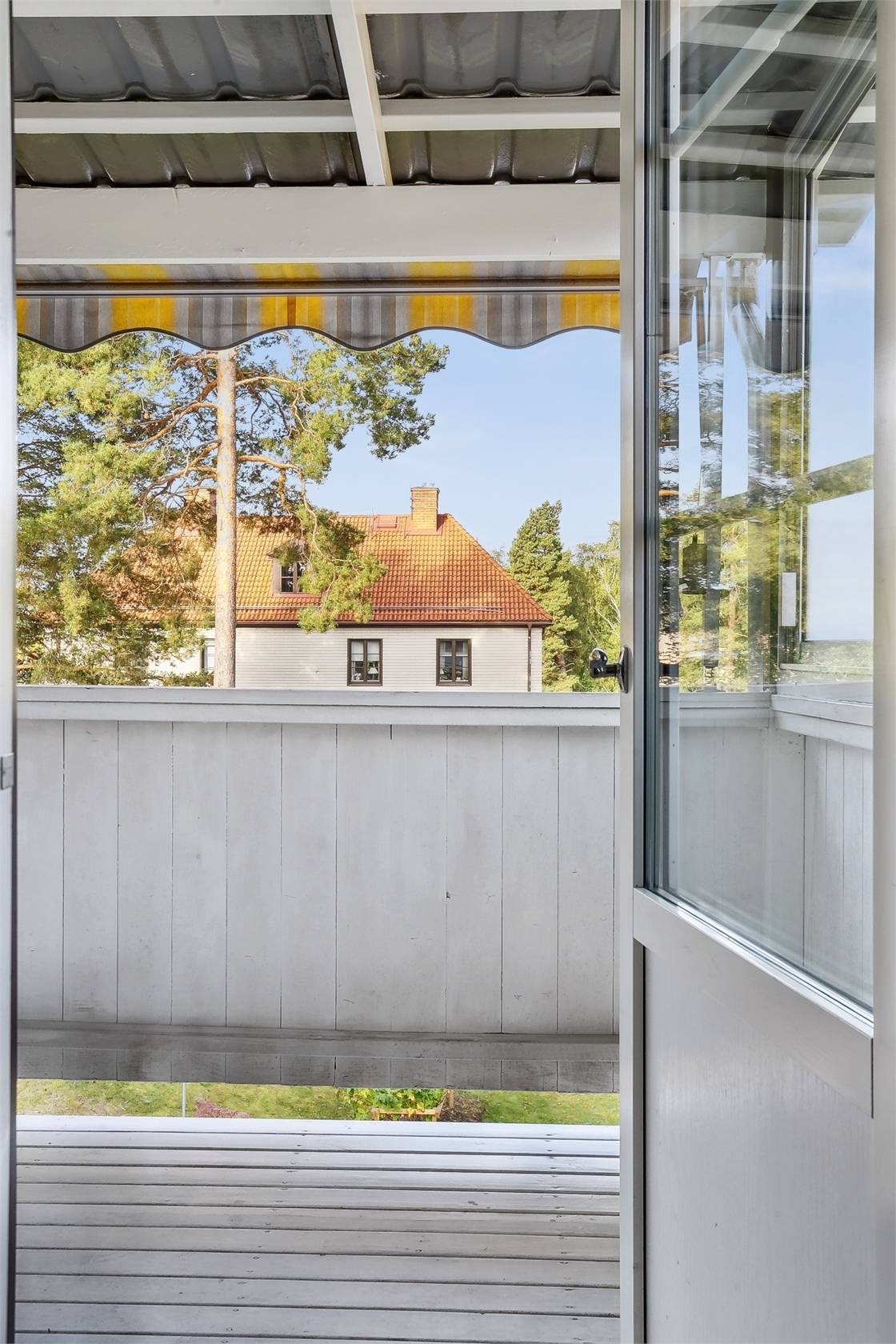 2 rum Lägenhet på Södra Knoopgatan 16 Övre Nyfors Eskilstuna kommun - bild 12