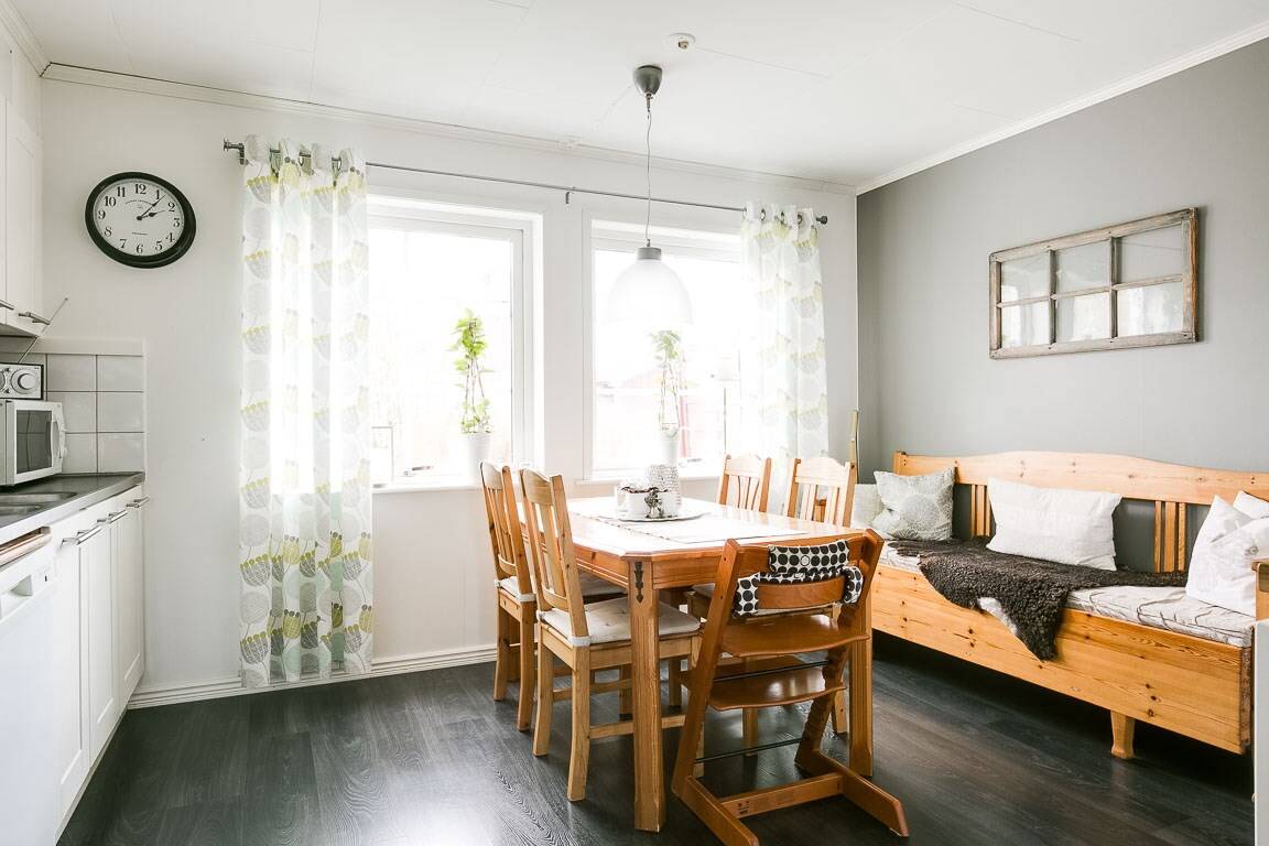 4 rum Lägenhet på Korpralsvägen 16 Sunne tätort Sunne kommun - bild 13