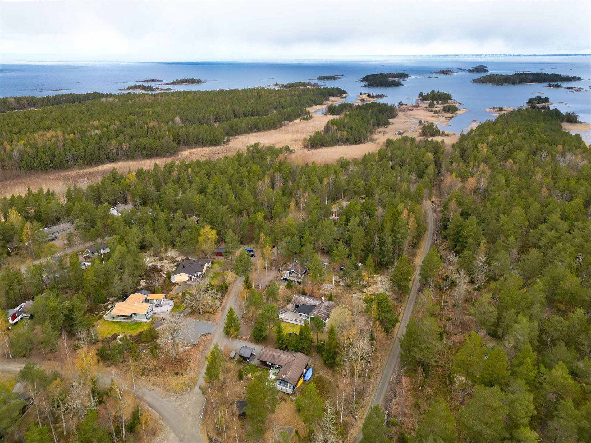3 rum Villa på Norholmsvägen 4 Skaven Lidköpings kommun - bild 36