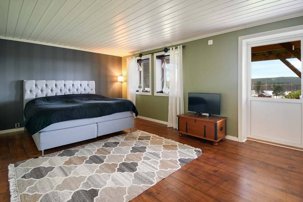 6 rum Villa på Nygårdsvägen 6 Bodens kommun - bild 30