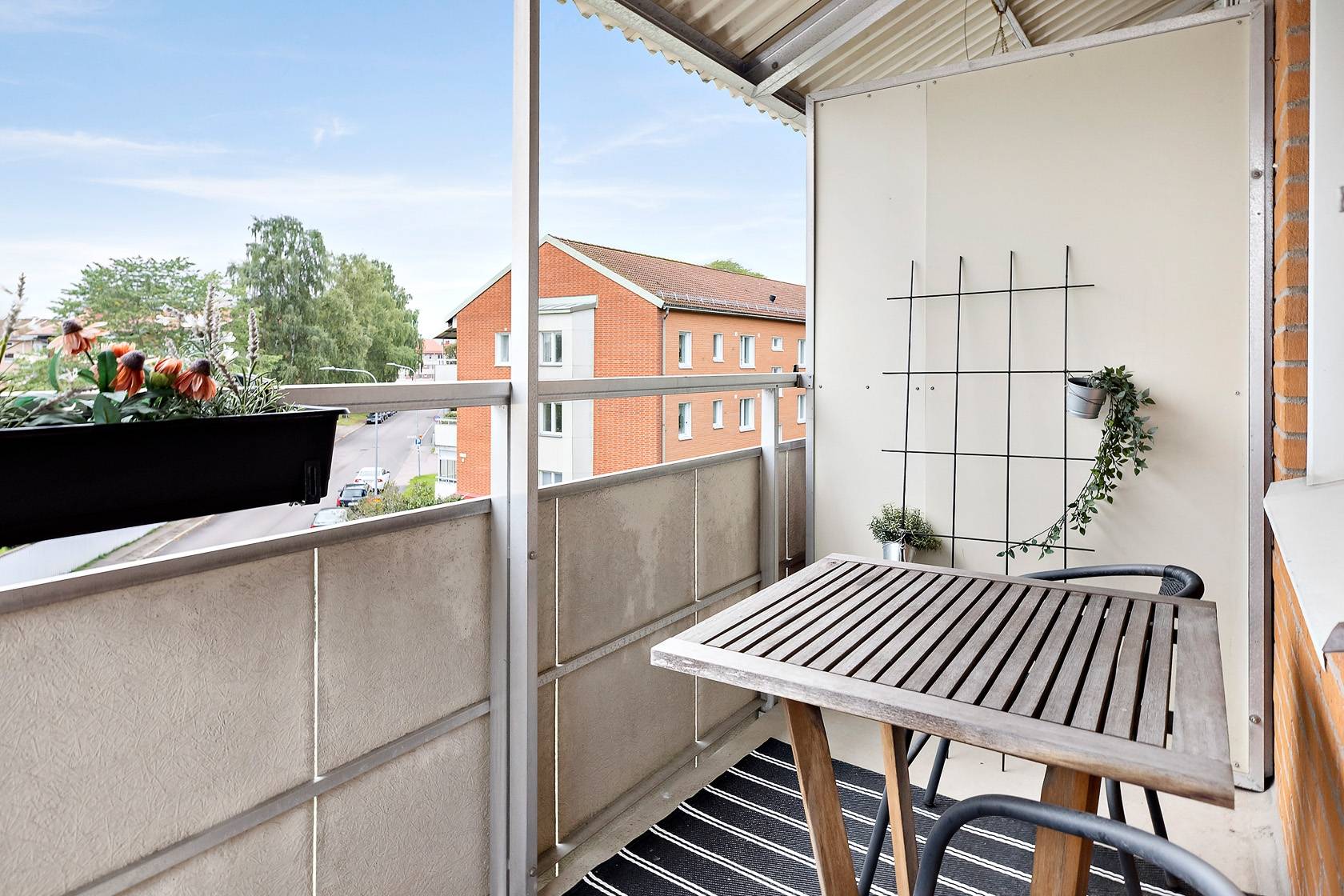 2.5 rum Lägenhet på Ulvsbygatan 11 A Norrstrand Karlstads kommun - bild 5
