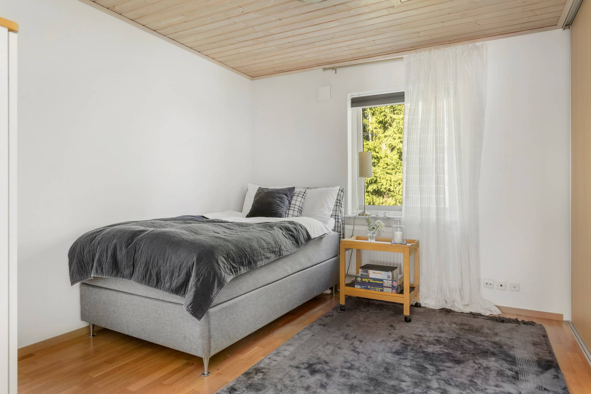 8 rum Villa på Eriksviksvägen 6 Eriksvik Nacka kommun - bild 30