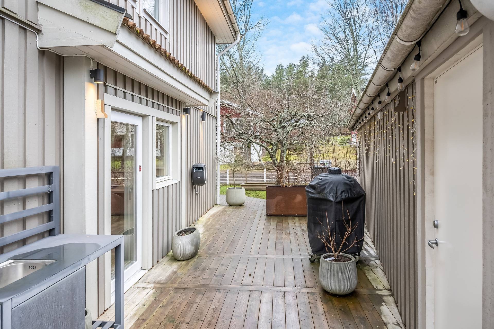 6 rum Parhus på Gjutarvägen 47 Krokek Norrköpings kommun - bild 30