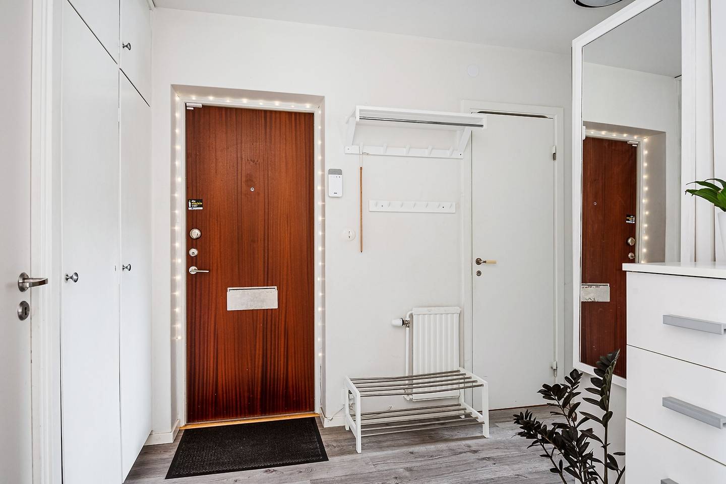 3 rum Lägenhet på Birgittagatan 3 C Lundby Mjölby kommun - bild 2
