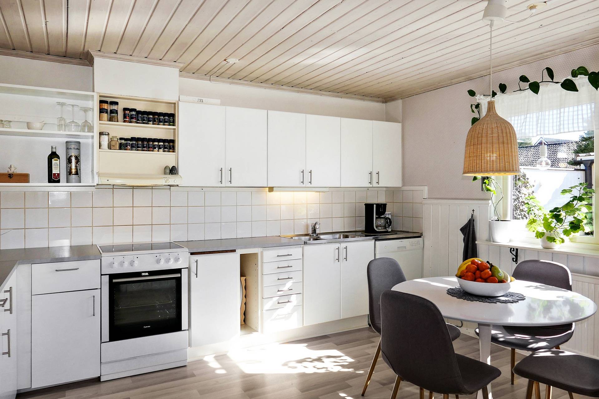 5 rum Radhus på Kristinebergsgatan 8C Kristineberg Åmåls kommun - bild 7