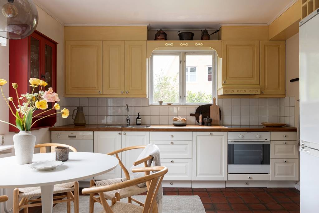 5 rum Villa på Fylgiavägen 13 Djursholm Danderyds kommun - bild 26
