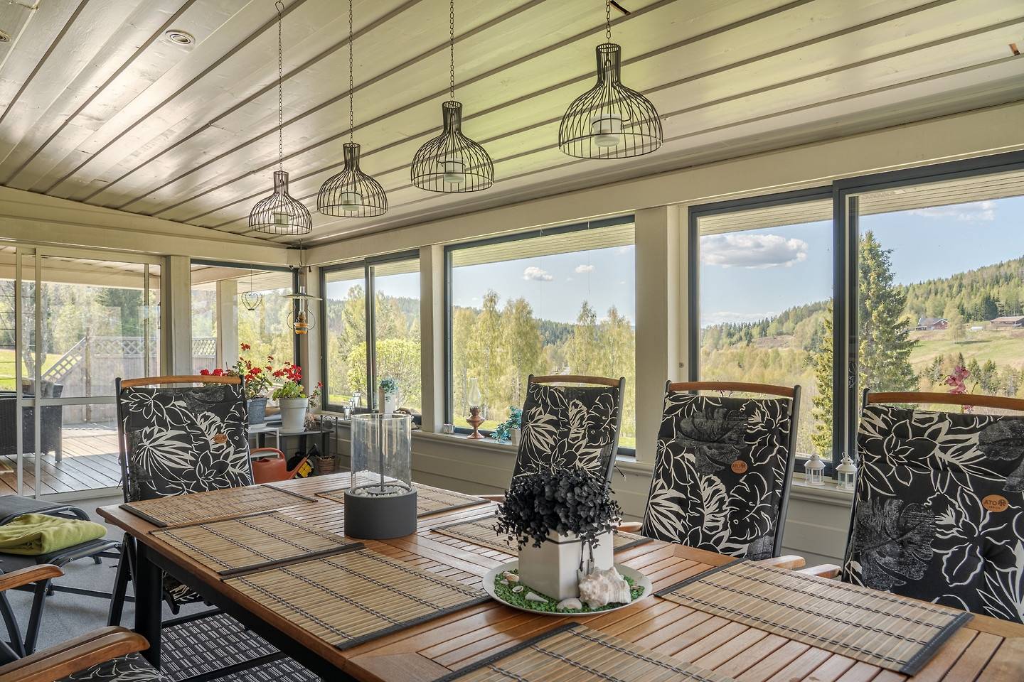 5 rum Villa på Nässjö 244 Bjästa Örnsköldsviks kommun - bild 14