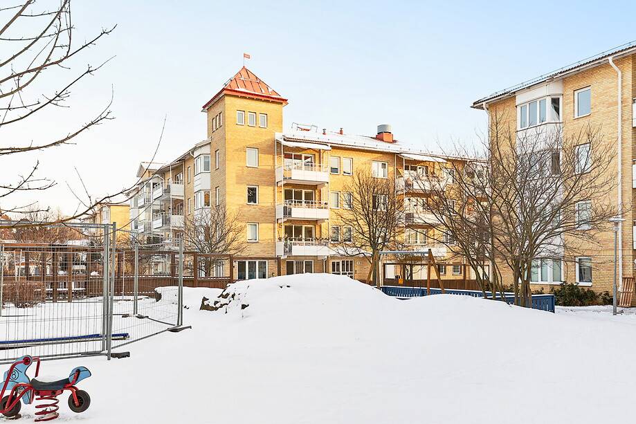 4 rum Lägenhet på Västertorpsvägen 168, 2tr Mälarhöjden-Västertorp Stockholms kommun - bild 21