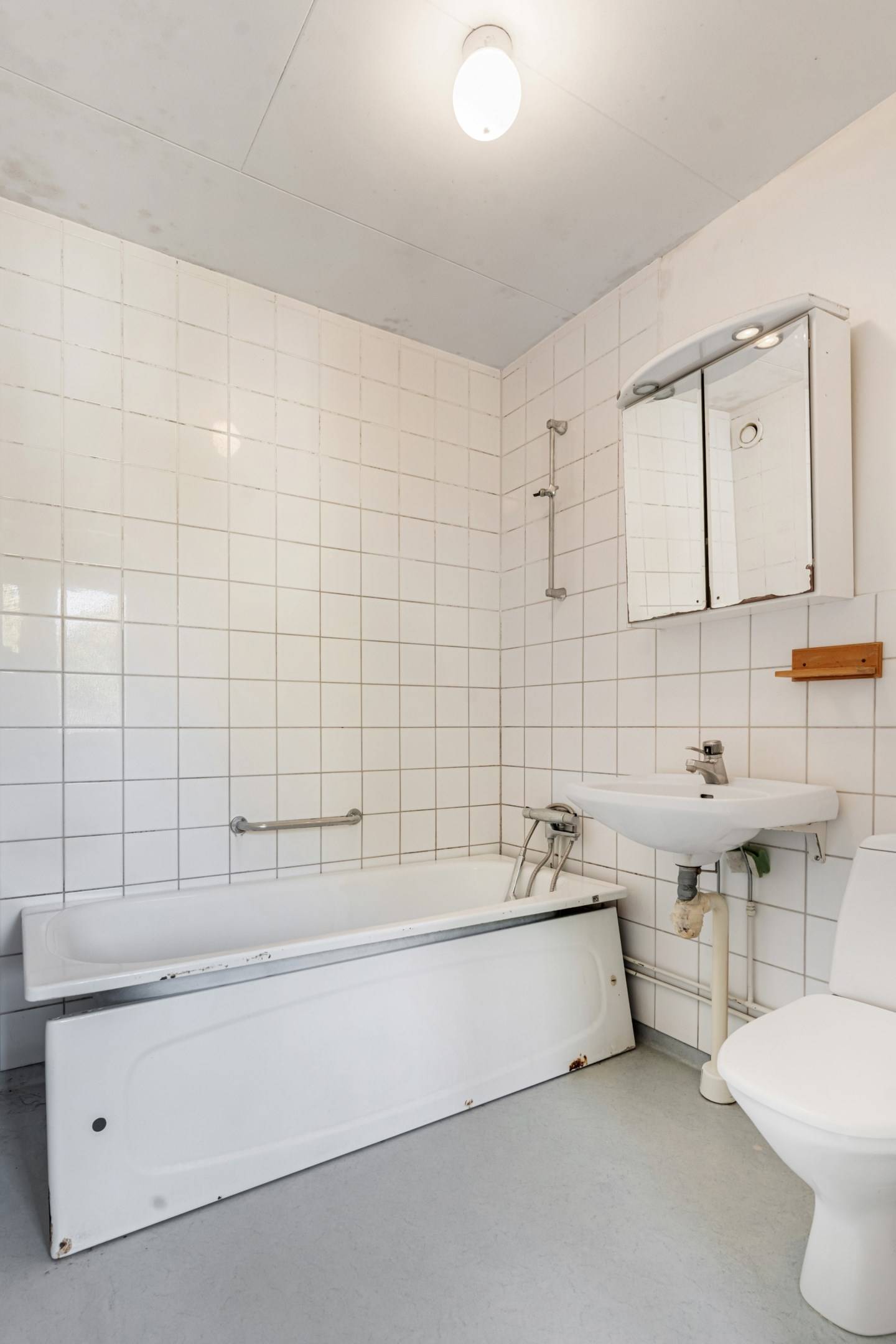 4 rum Lägenhet på Fyrhögagatan 23 Bårslöv Helsingborgs kommun - bild 19