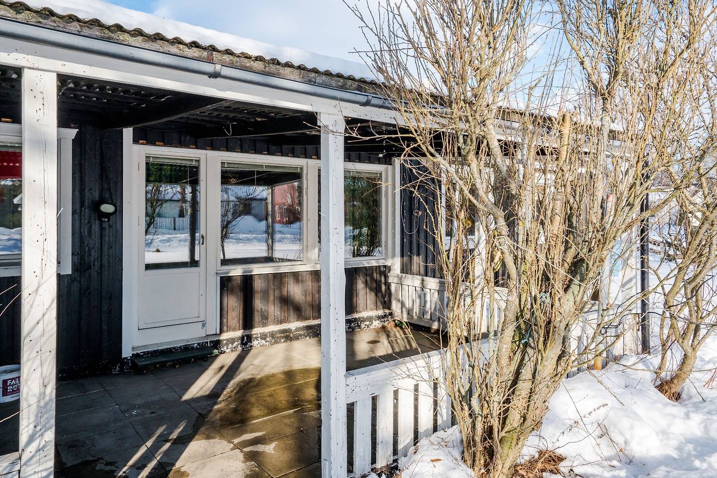 4 rum Villa på Rotorvägen 2 Mobacken Skellefteå kommun - bild 5