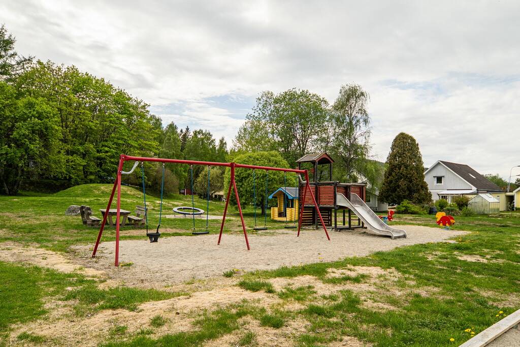 4 rum Radhus på Slätängsvägen 25 Svedjeholmen Örnsköldsviks kommun - bild 25