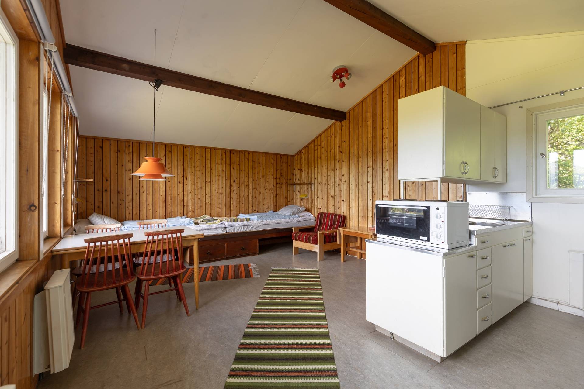 11 rum Villa på Kolåsens Fjällhotell 1 Järpen Åre kommun - bild 54