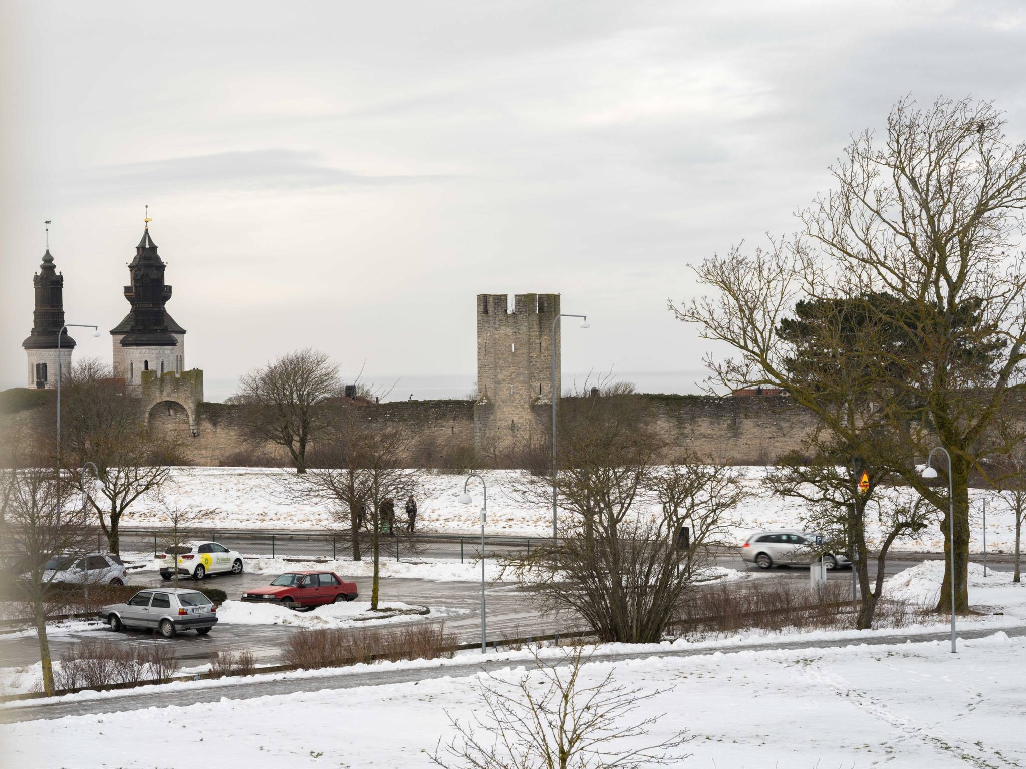2 rum Lägenhet på Brömsebroväg 2D Visby - Centralt Gotlands kommun - bild 20
