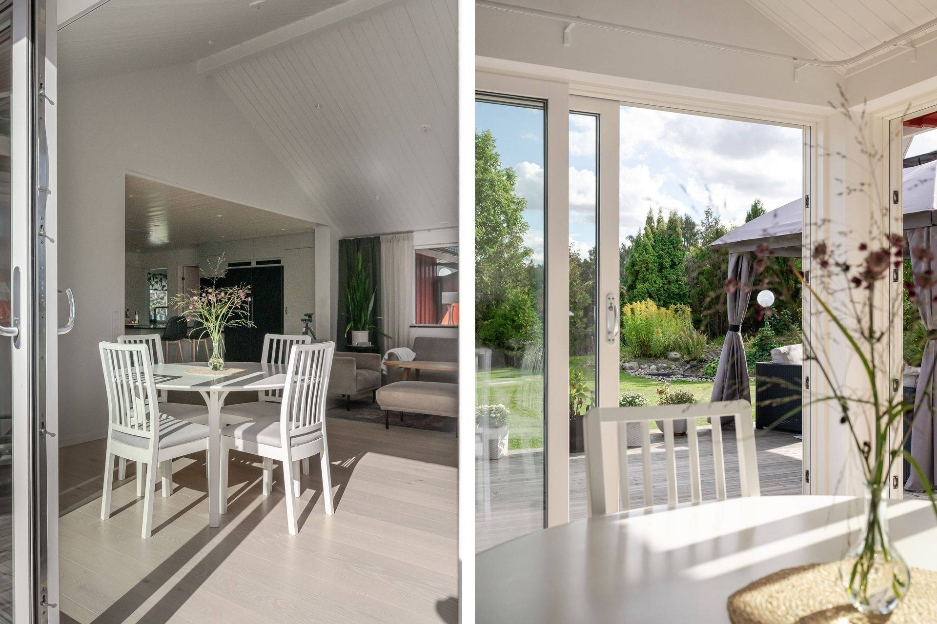 6 rum Villa på Kalvstigen 5 Höörs kommun - bild 22