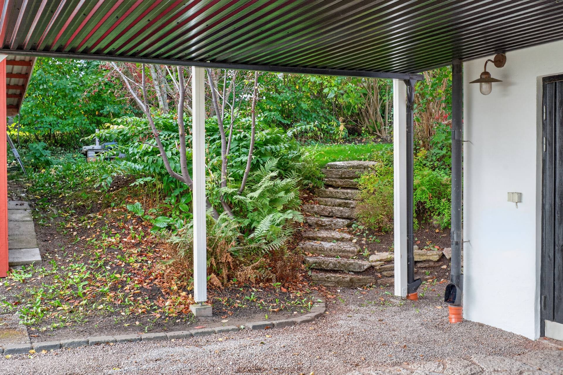 6 rum Villa på Lyckestigen 10 Kungslena Tidaholms kommun - bild 59