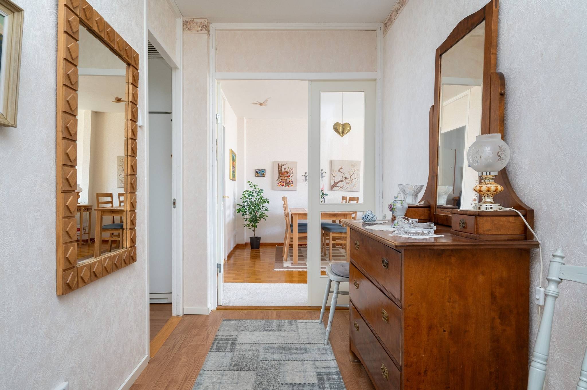 3 rum Lägenhet på Storgården 25 Skäggetorp Linköpings kommun - bild 13
