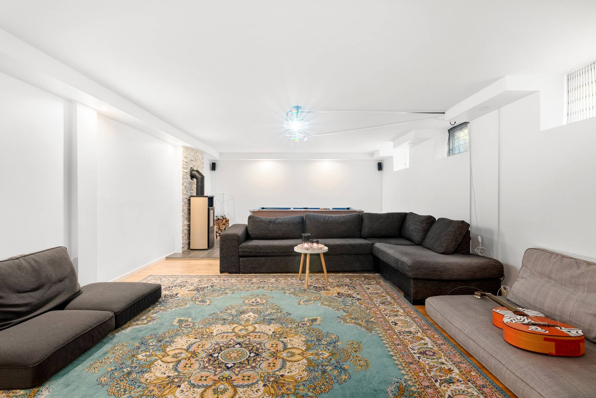 6 rum Villa på Ryttmästarvägen 38 Nälsta Stockholms kommun - bild 23