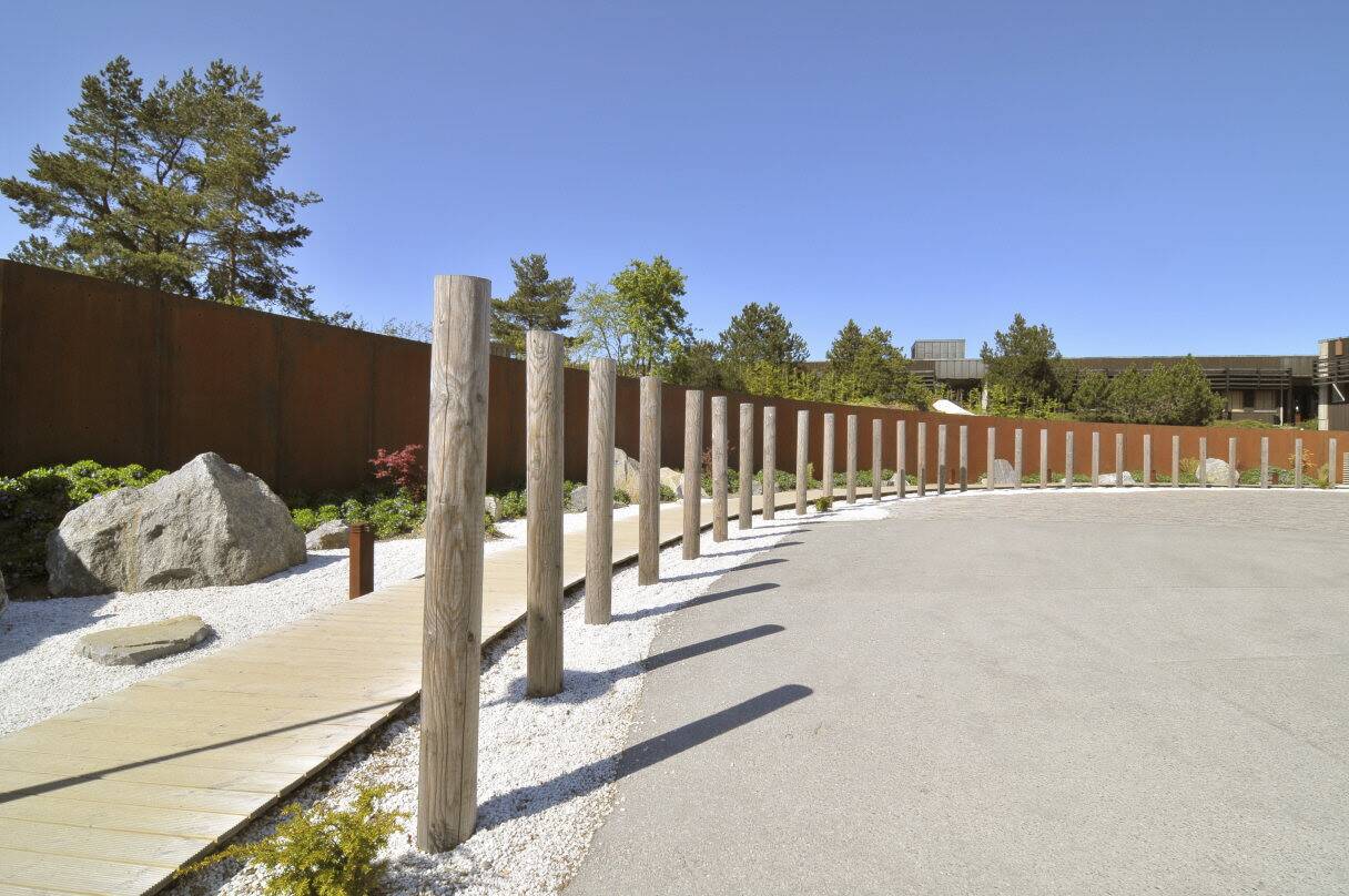 5.5 rum Lägenhet på Åbroddsvägen 31A Kummelnäs Nacka kommun - bild 49