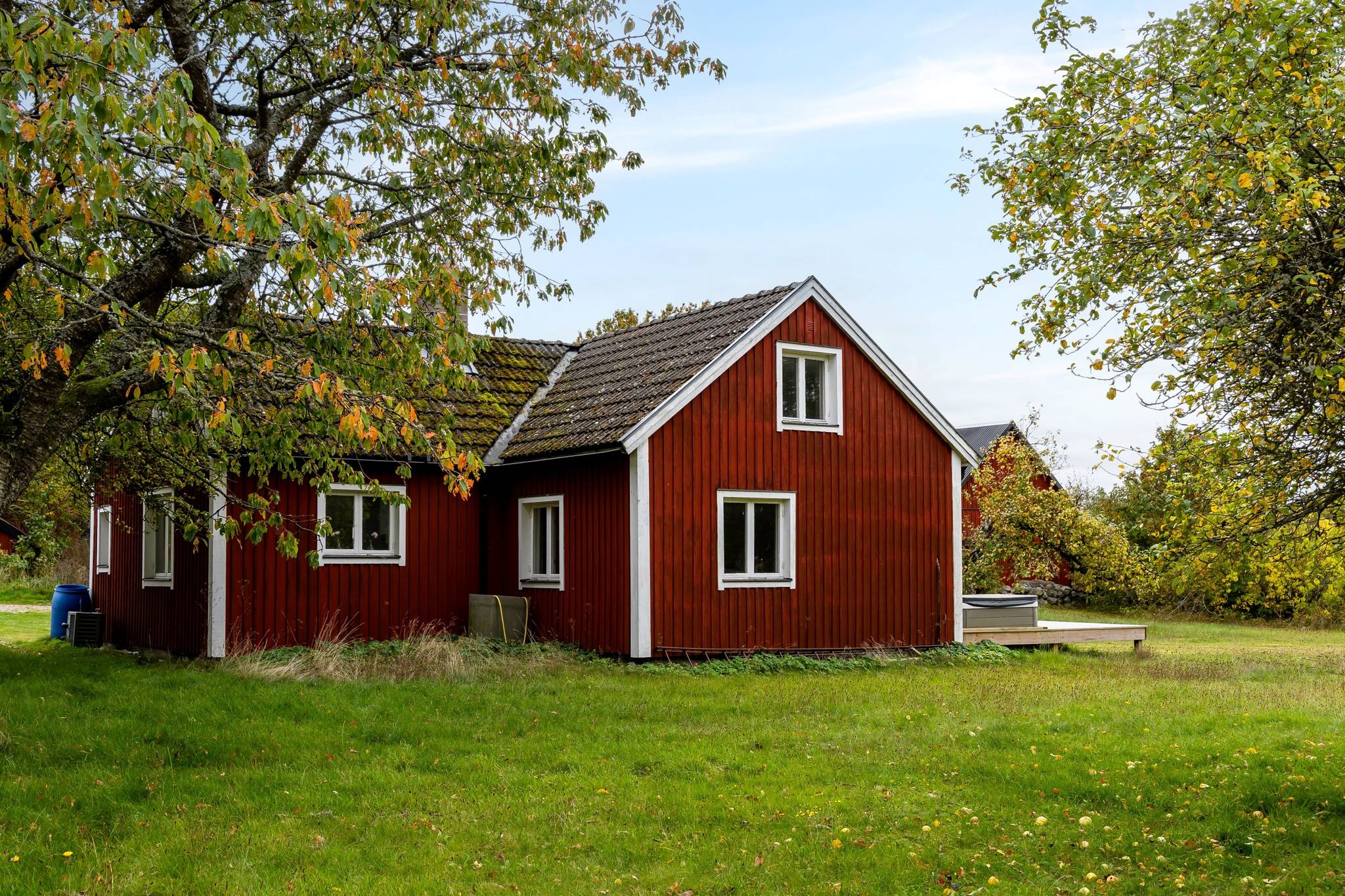 69 m² Villa på Mellanmon 251 Kalmar kommun - bild 8