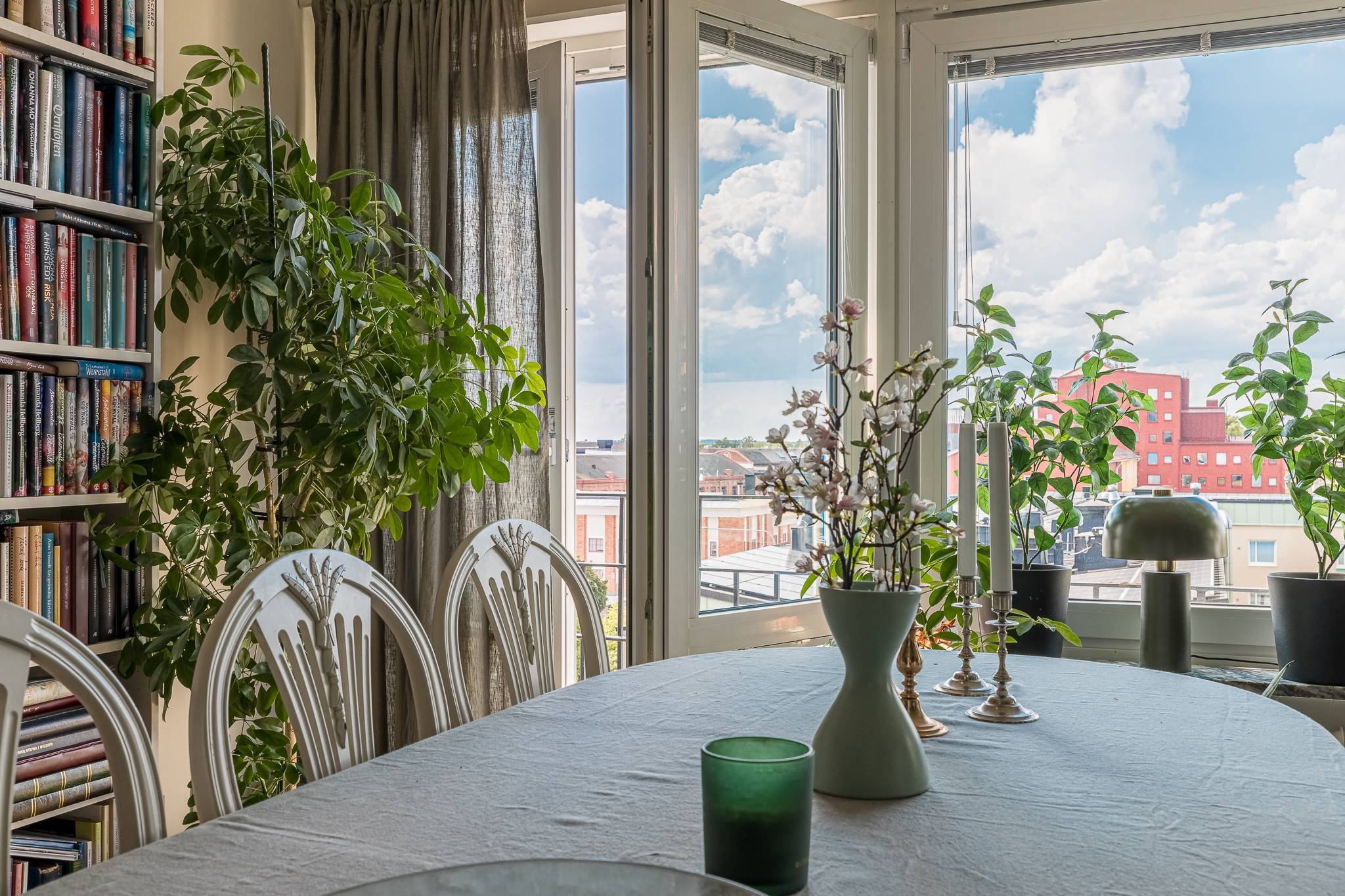 4 rum Lägenhet på Eleonoragatan 7A Norr Eskilstuna kommun - bild 24