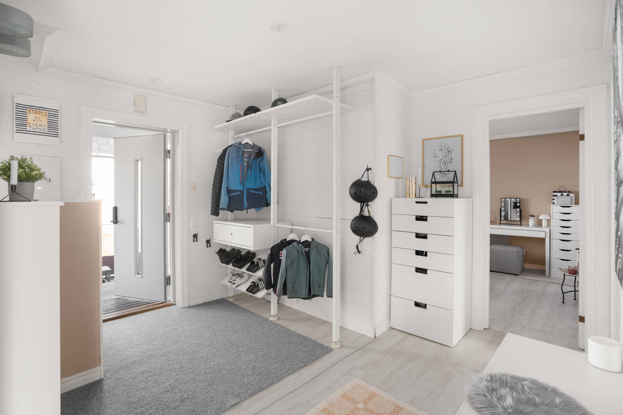 6 rum Villa på Linjevägen 64 Obbola Umeå kommun - bild 11