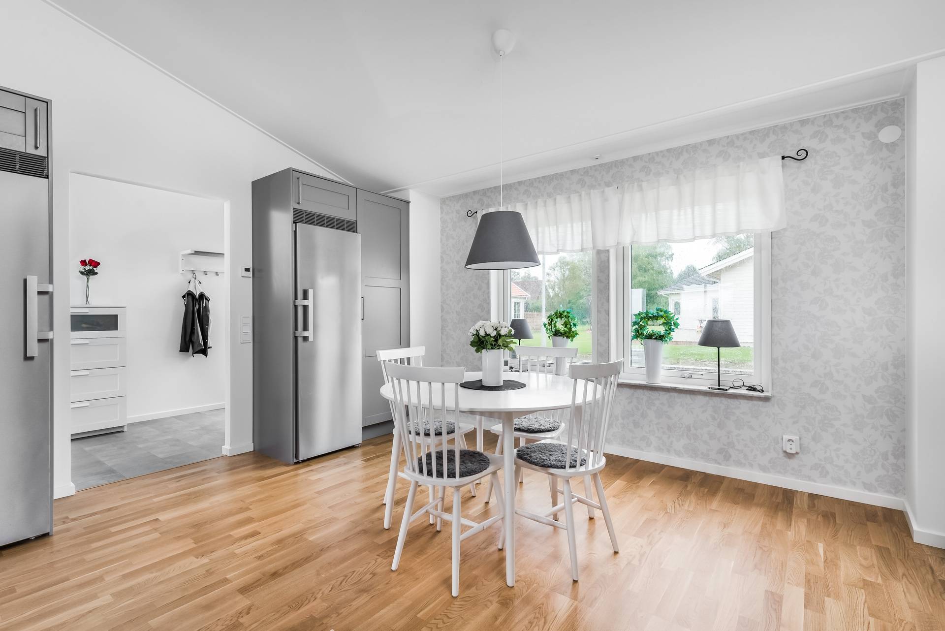 5 rum Villa på Södergårdsvägen 6 Västerlösa Linköpings kommun - bild 13