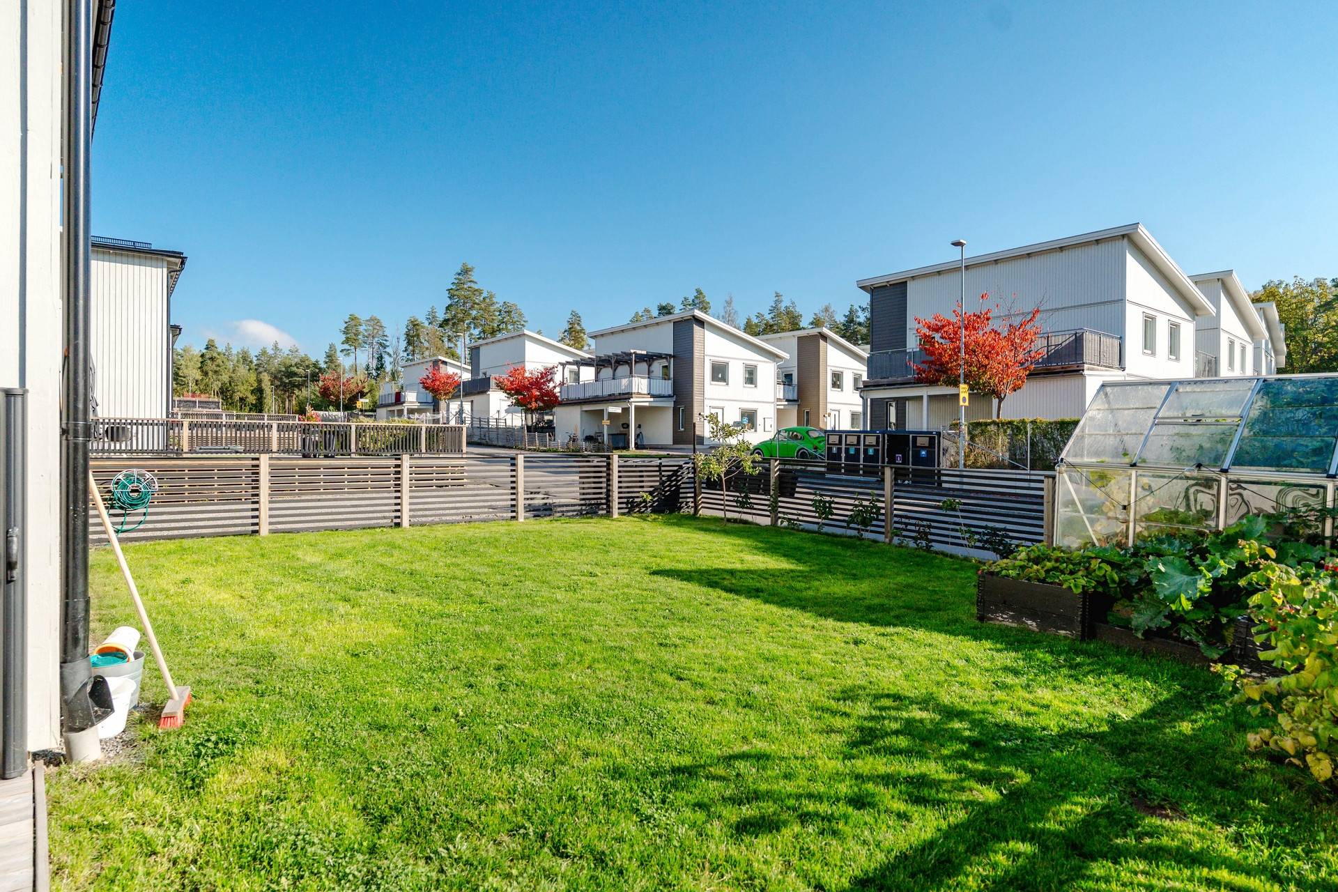 7 rum Villa på Hälleborgsgatan 10A Knivsta Knivsta kommun - bild 42