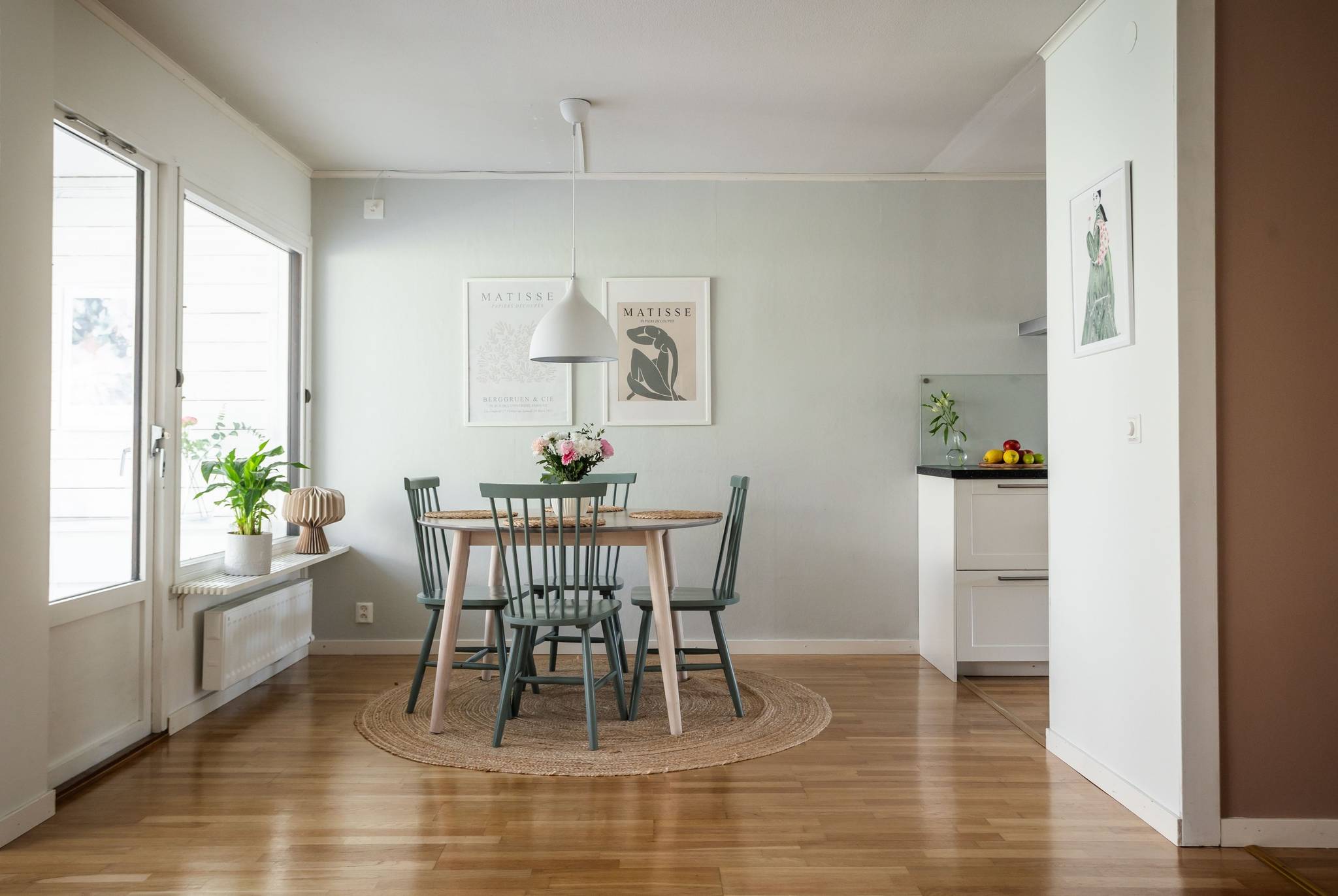5 rum Radhus på Axelssonsvägen 58 Götetorp Hammarö kommun - bild 19