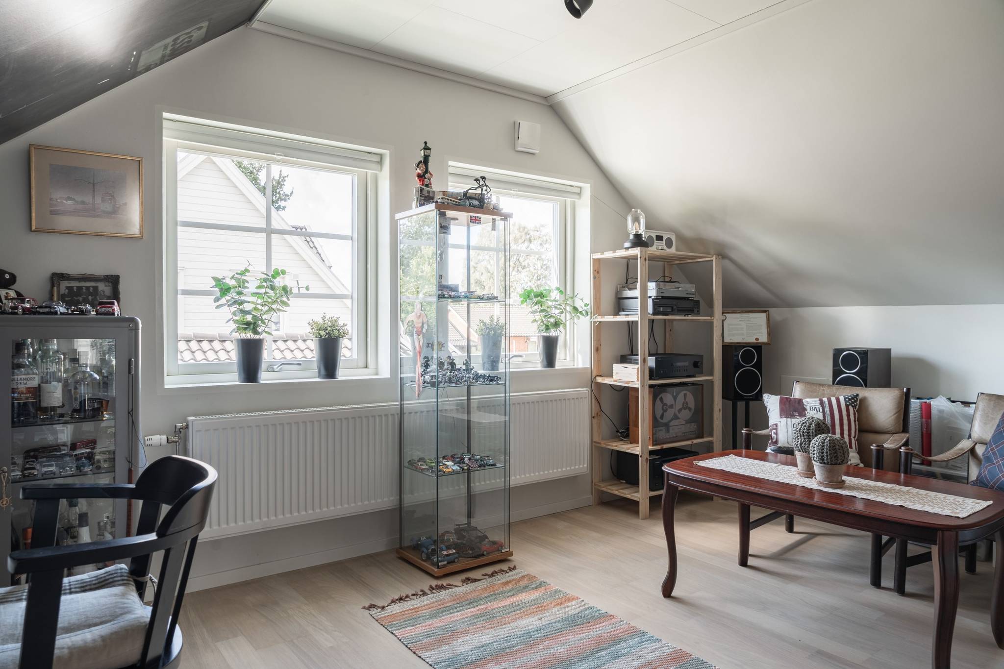 4 rum Villa på Eldaregatan 12 Påarp Helsingborgs kommun - bild 20
