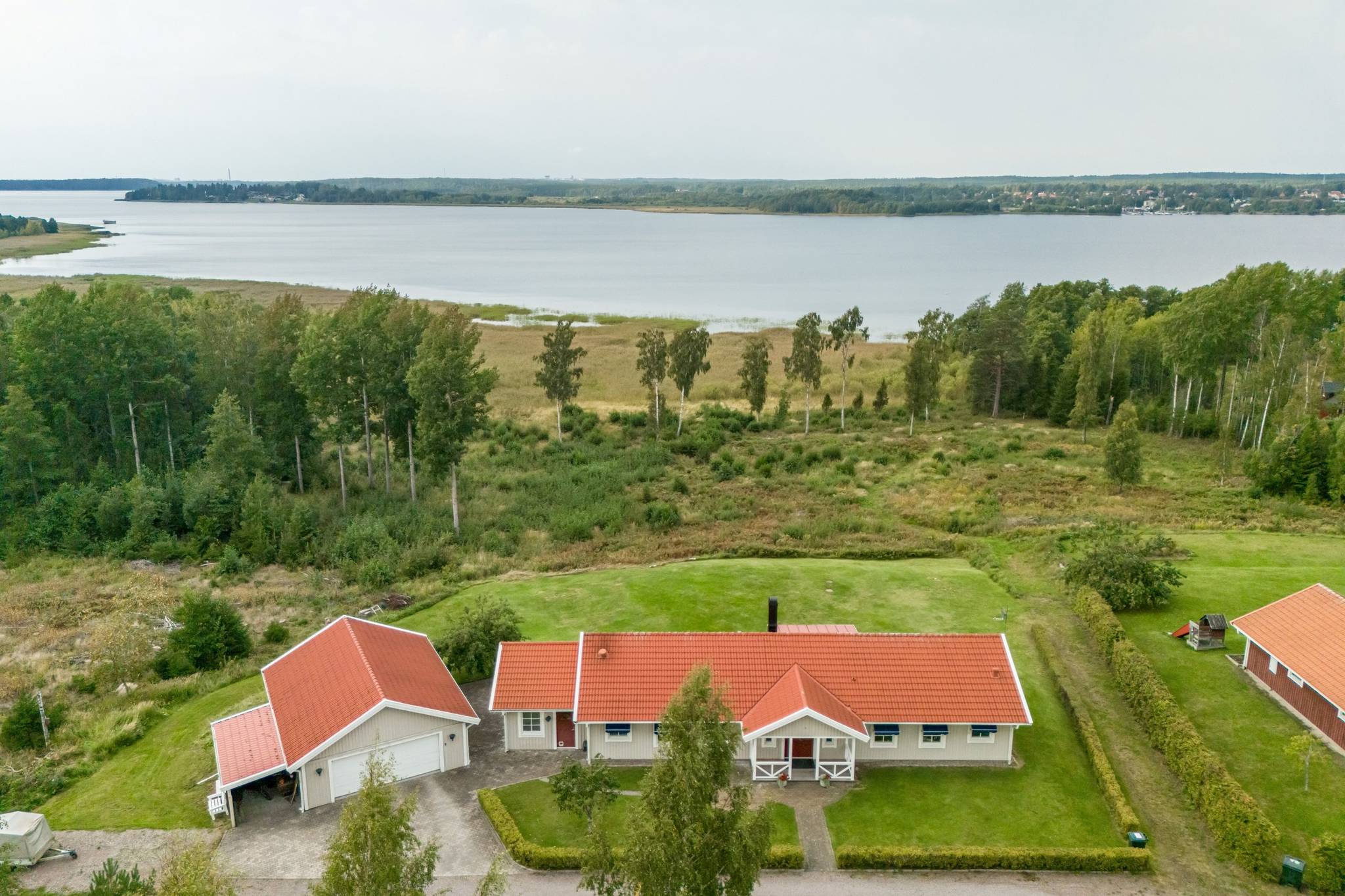 6 rum Villa på Grän 565 Karlstads kommun - bild 7