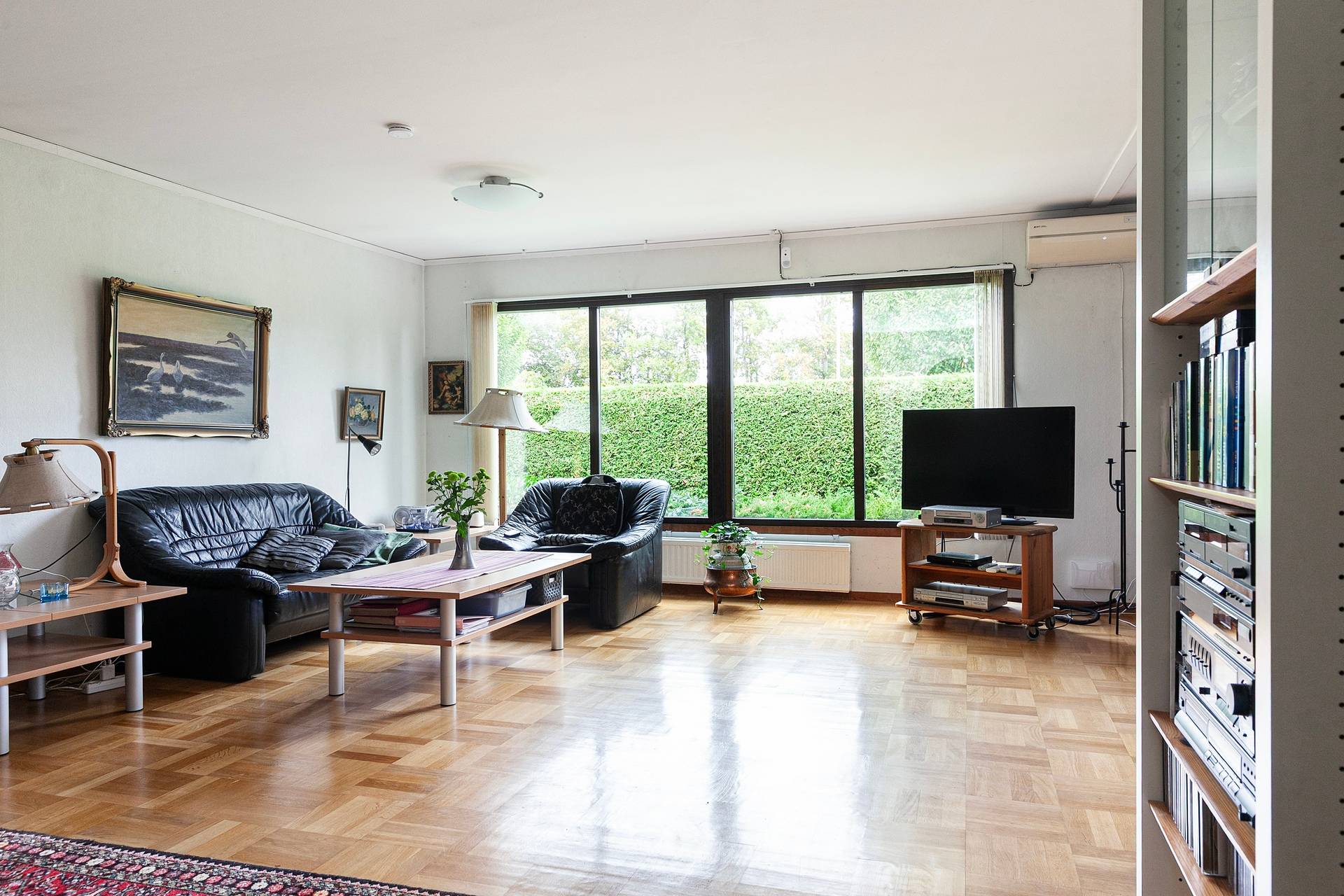 4 rum Villa på Skånevägen 18 Staffanstorp Staffanstorps kommun - bild 7