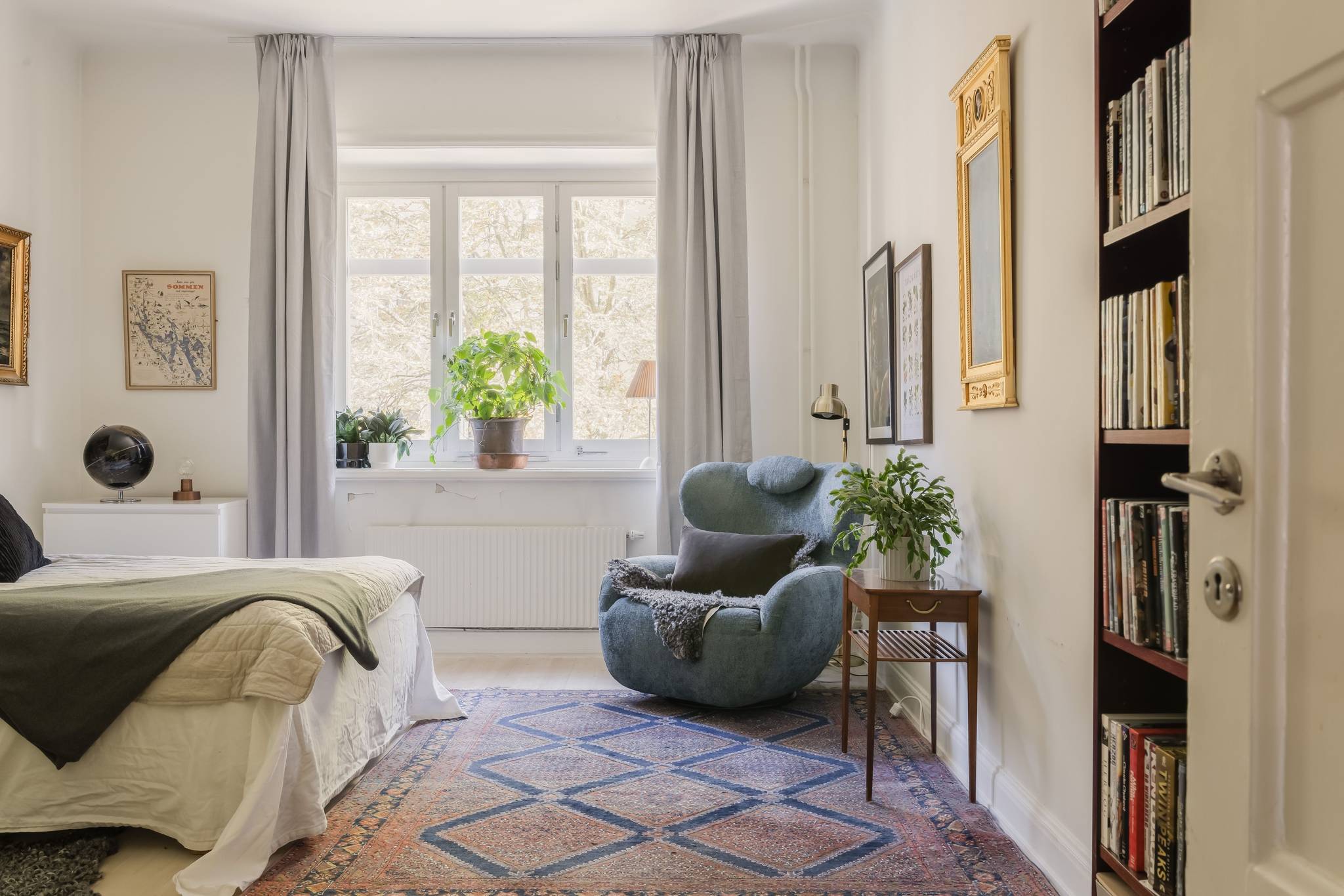 3 rum Lägenhet på Östgötagatan 77, 2tr Södermalm Stockholms kommun - bild 6