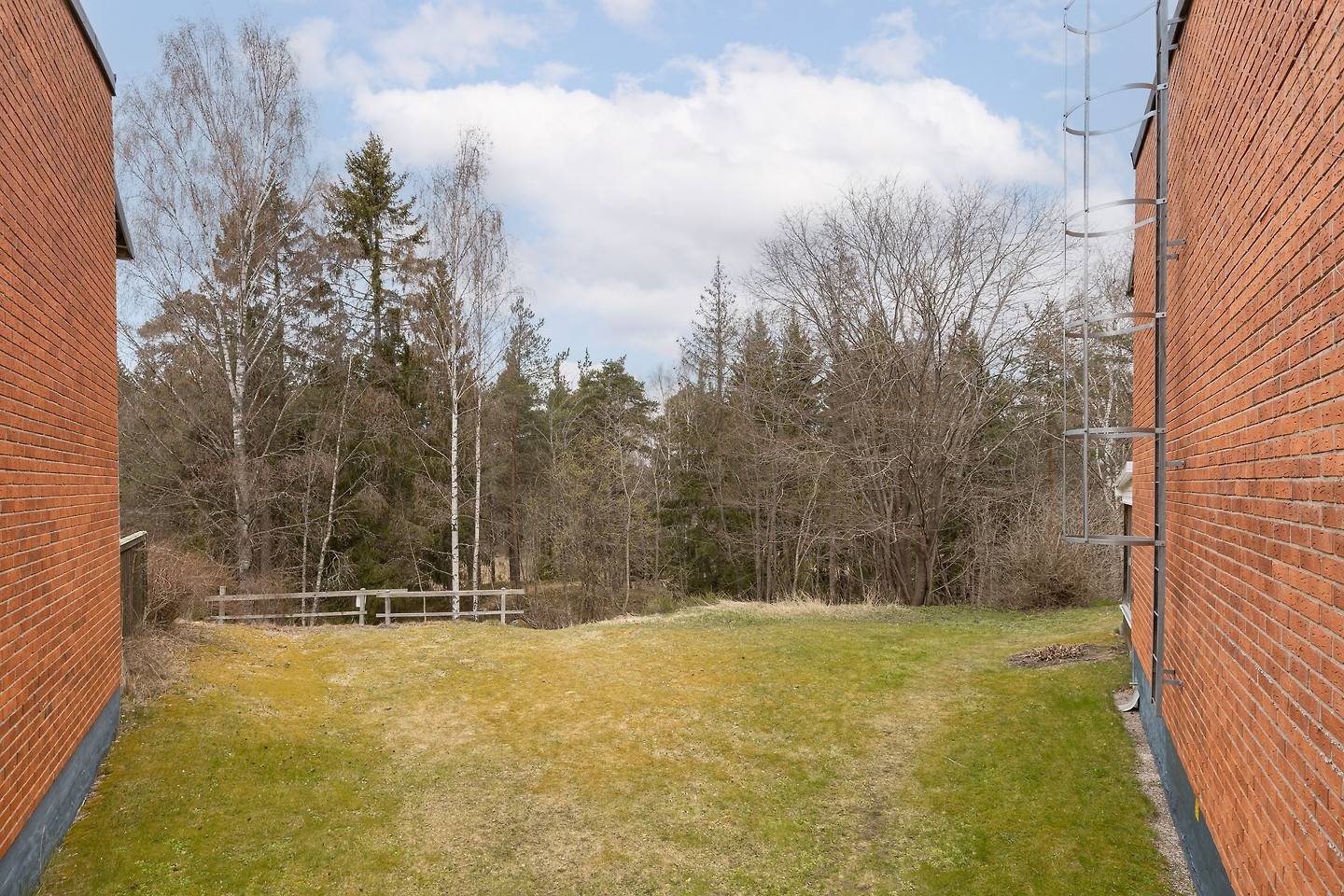 4 rum Radhus på Norra Nyvallsvägen 7A Bomhus Gävle kommun - bild 34