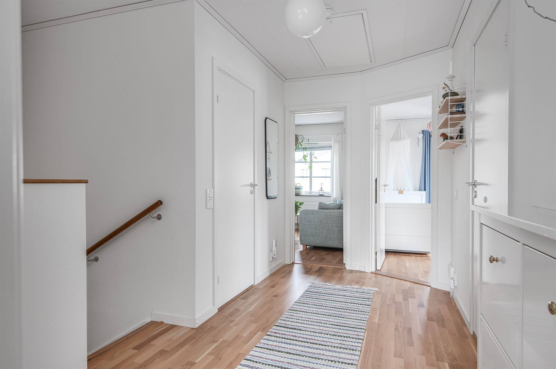 5 rum Parhus på Ryssnäsvägen 15A Svärtinge Skogsbacke Norrköpings kommun - bild 17