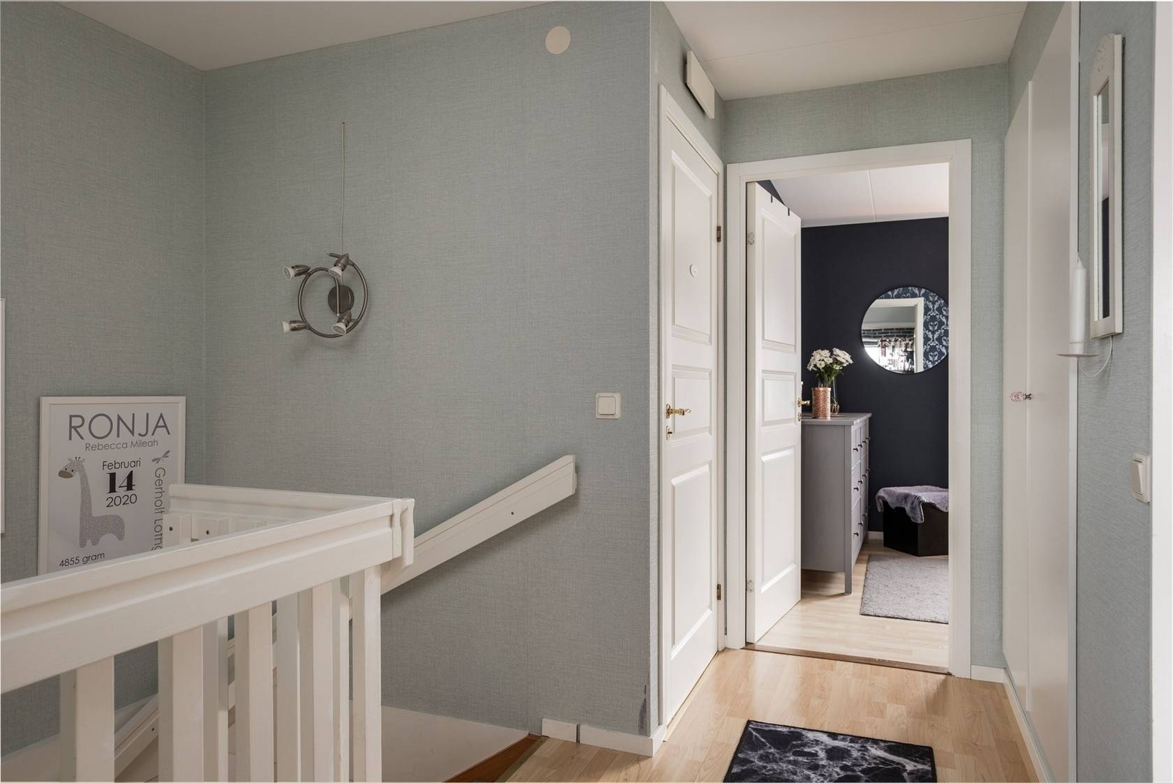 4 rum Radhus på Munkegärdegatan 159 Munkegärde Kungälvs kommun - bild 22