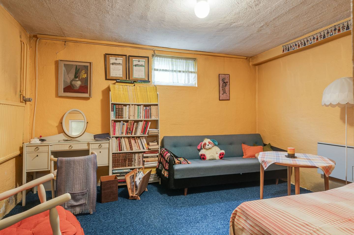 5 rum Villa på Skyttegatan 7 Mjölby kommun - bild 19