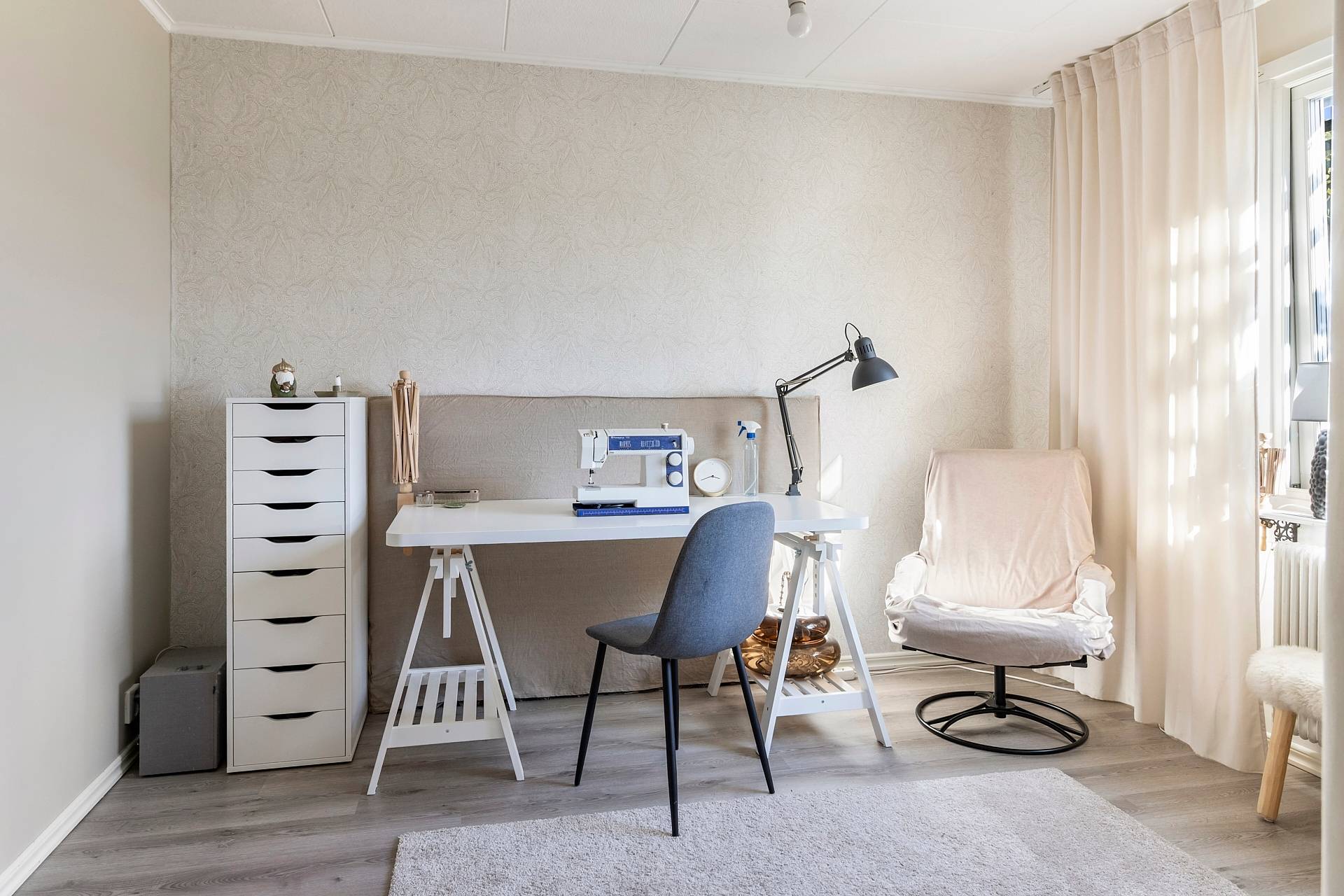 3 rum Villa på Per Frestares väg 3 Centralt Kungsörs kommun - bild 23