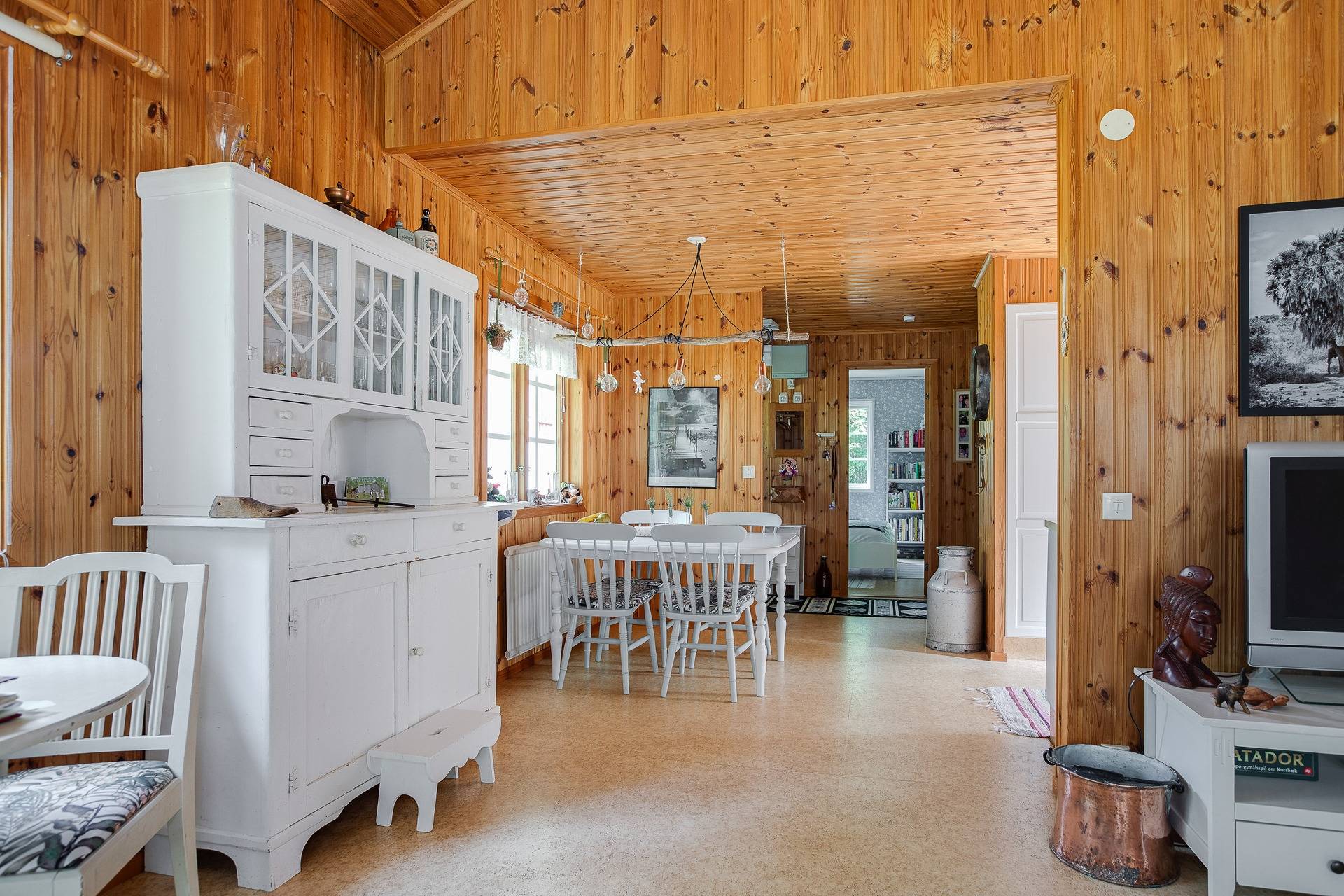3 rum Villa på Lädja Backegård 4 Lammhult Växjö kommun - bild 14
