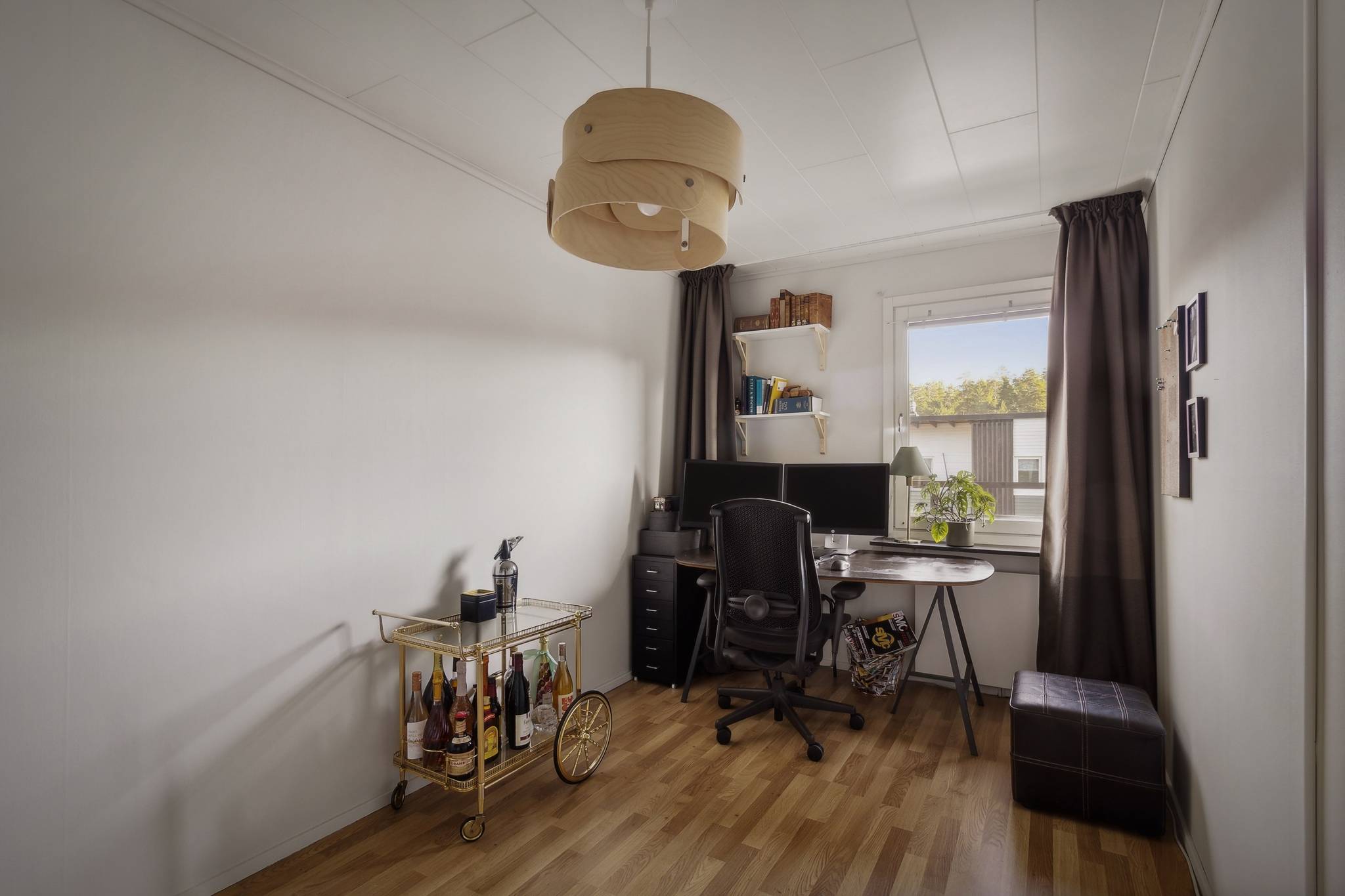 5 rum Radhus på Gräsåkersvägen 25E Ekerö Ekerö kommun - bild 20