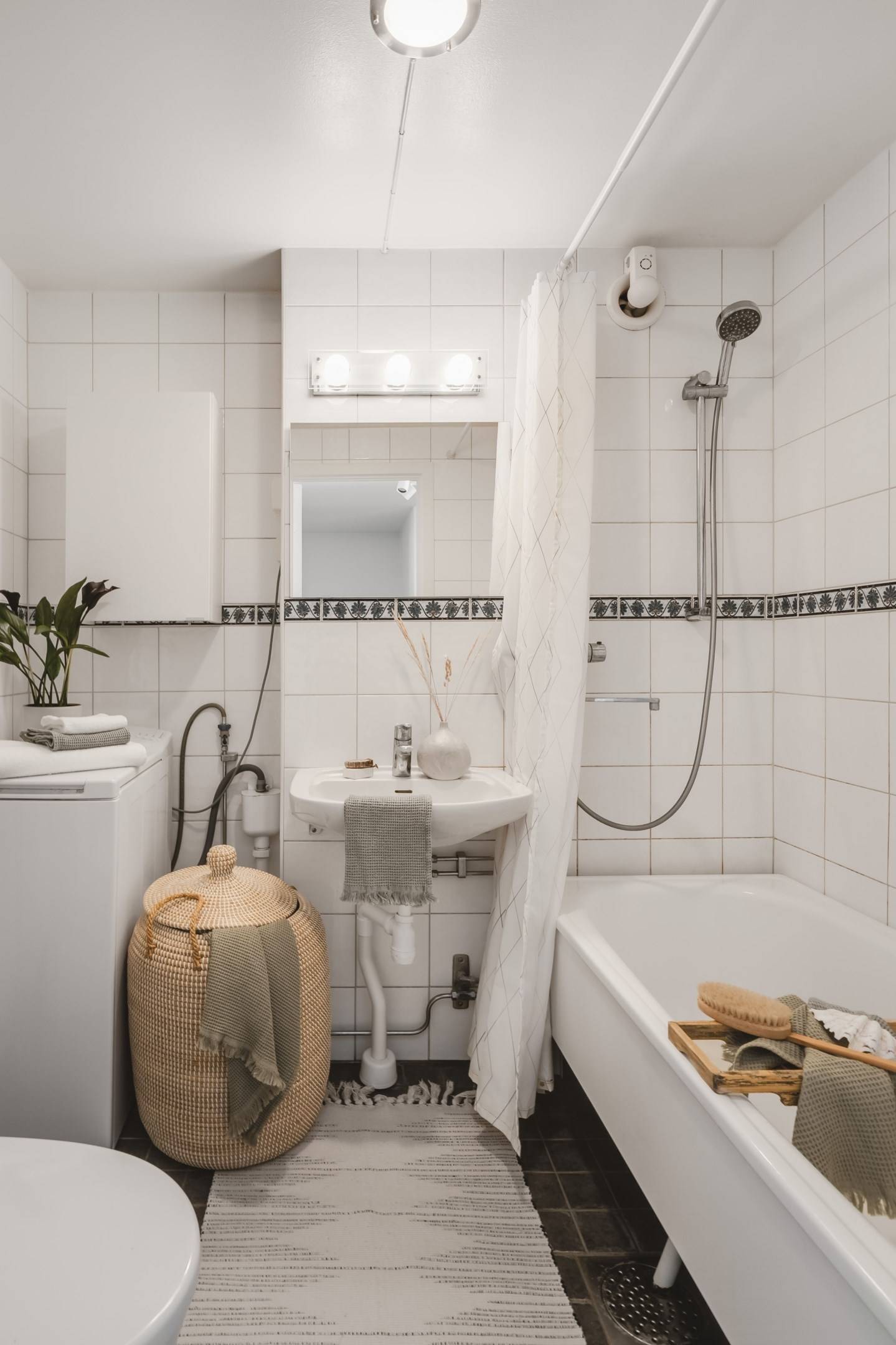 4 rum Radhus på Falkvägen 15F Sörby Gävle kommun - bild 37