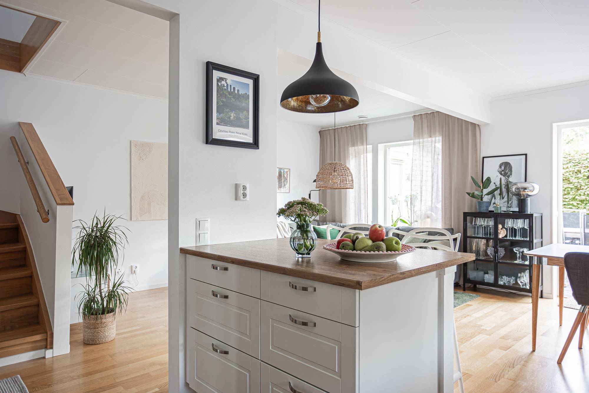 6 rum Kedjehus på Lahtisgatan 14 Lillhamra Västerås kommun - bild 26