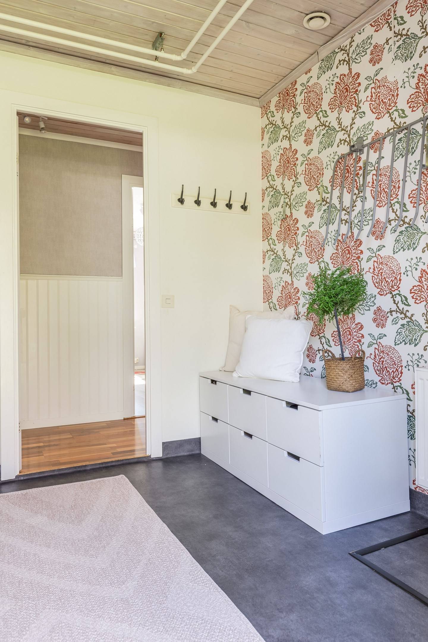 7 rum Villa på Längsvägen 17 Hagaström Gävle kommun - bild 40