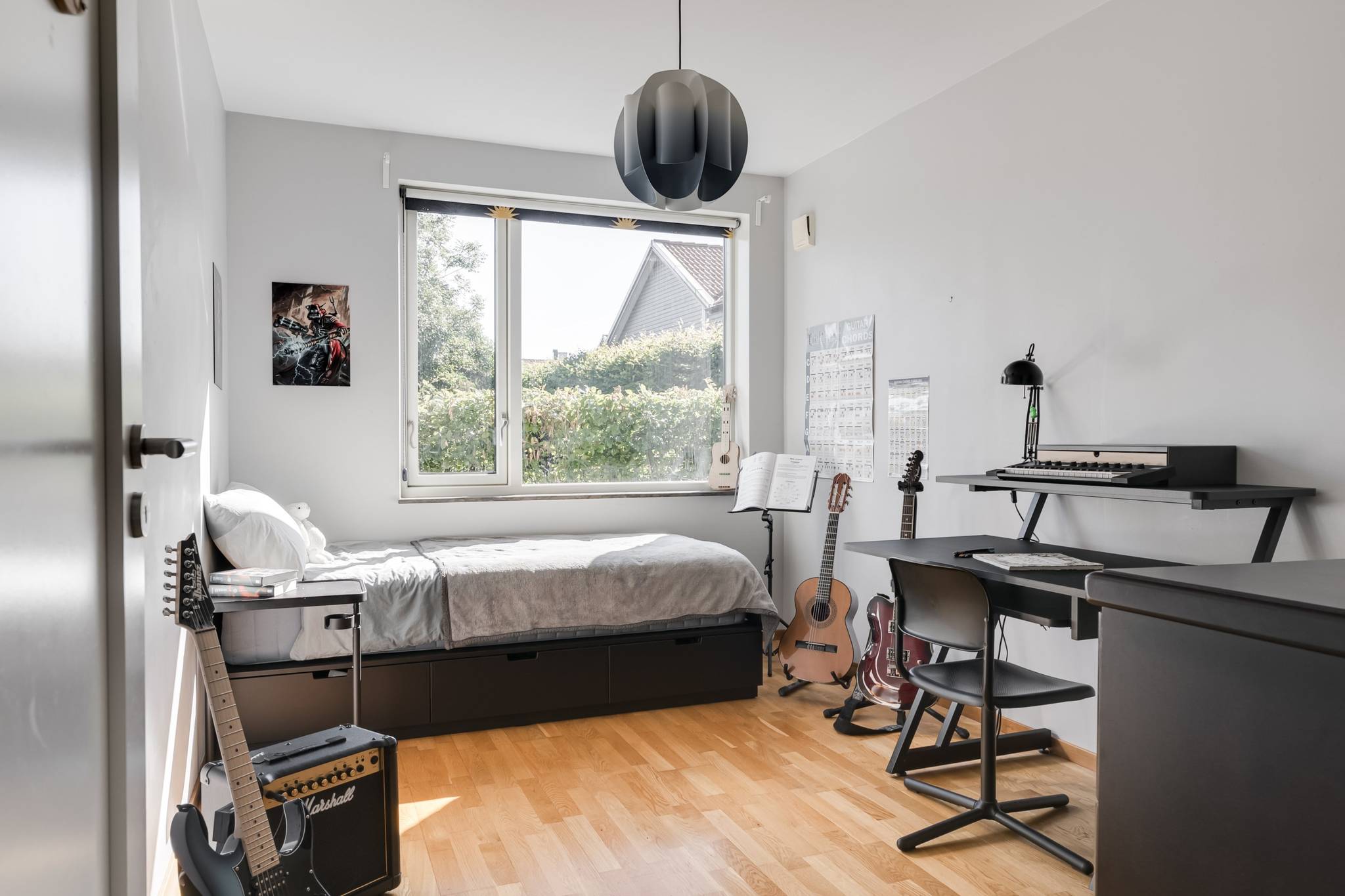 125 m² Villa på Solkurvan 7 Stångby Lunds kommun - bild 33